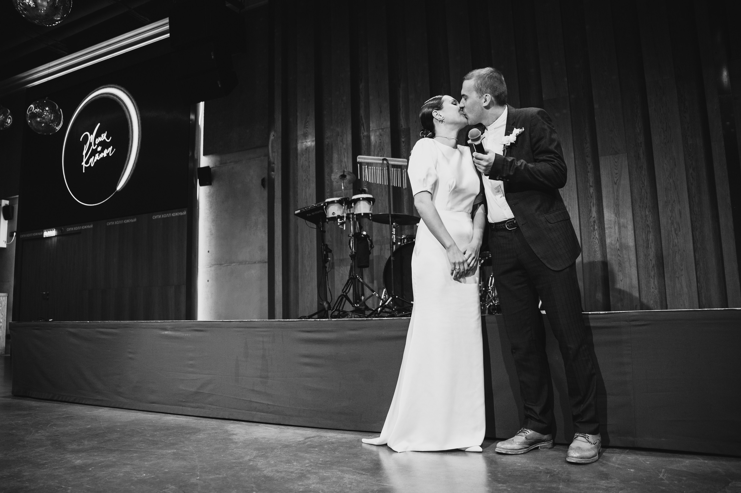 Женёк и Катюша. SARKISOPH | Фотограф Волгоград