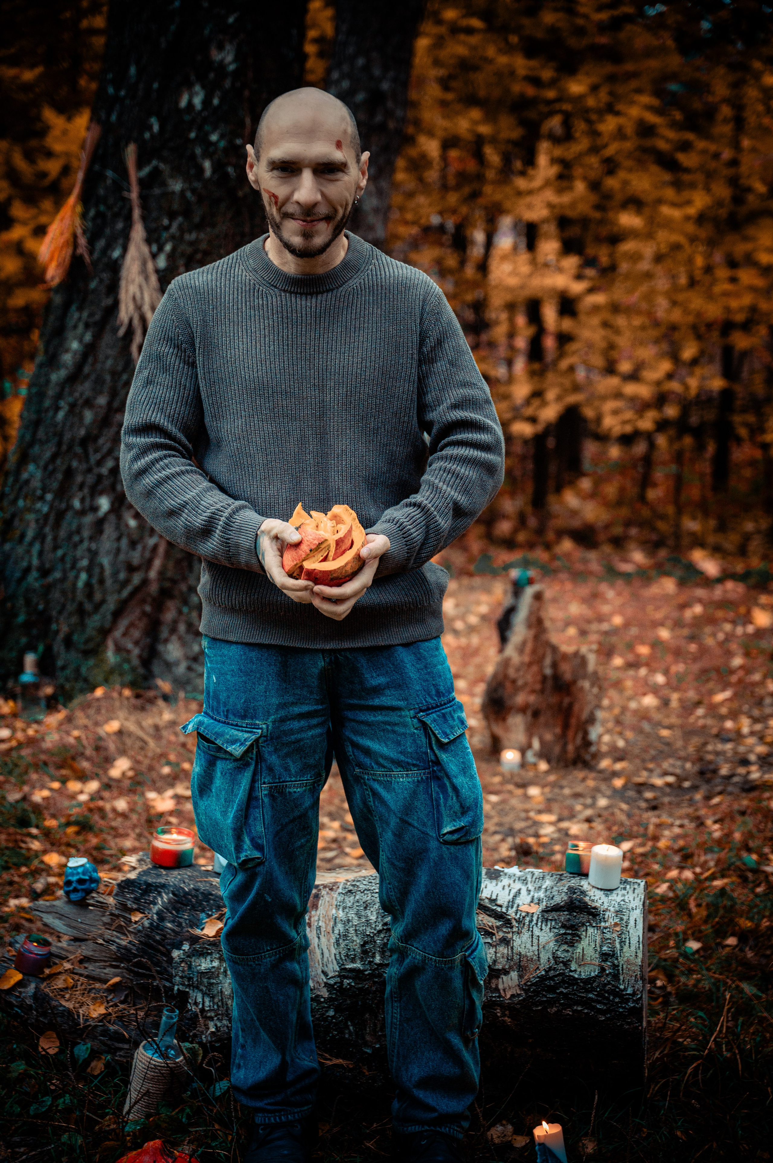 История о Фыре и Фыре. Семейный и детский фотограф в Королеве, Москве и Московской области Строева Анастасия