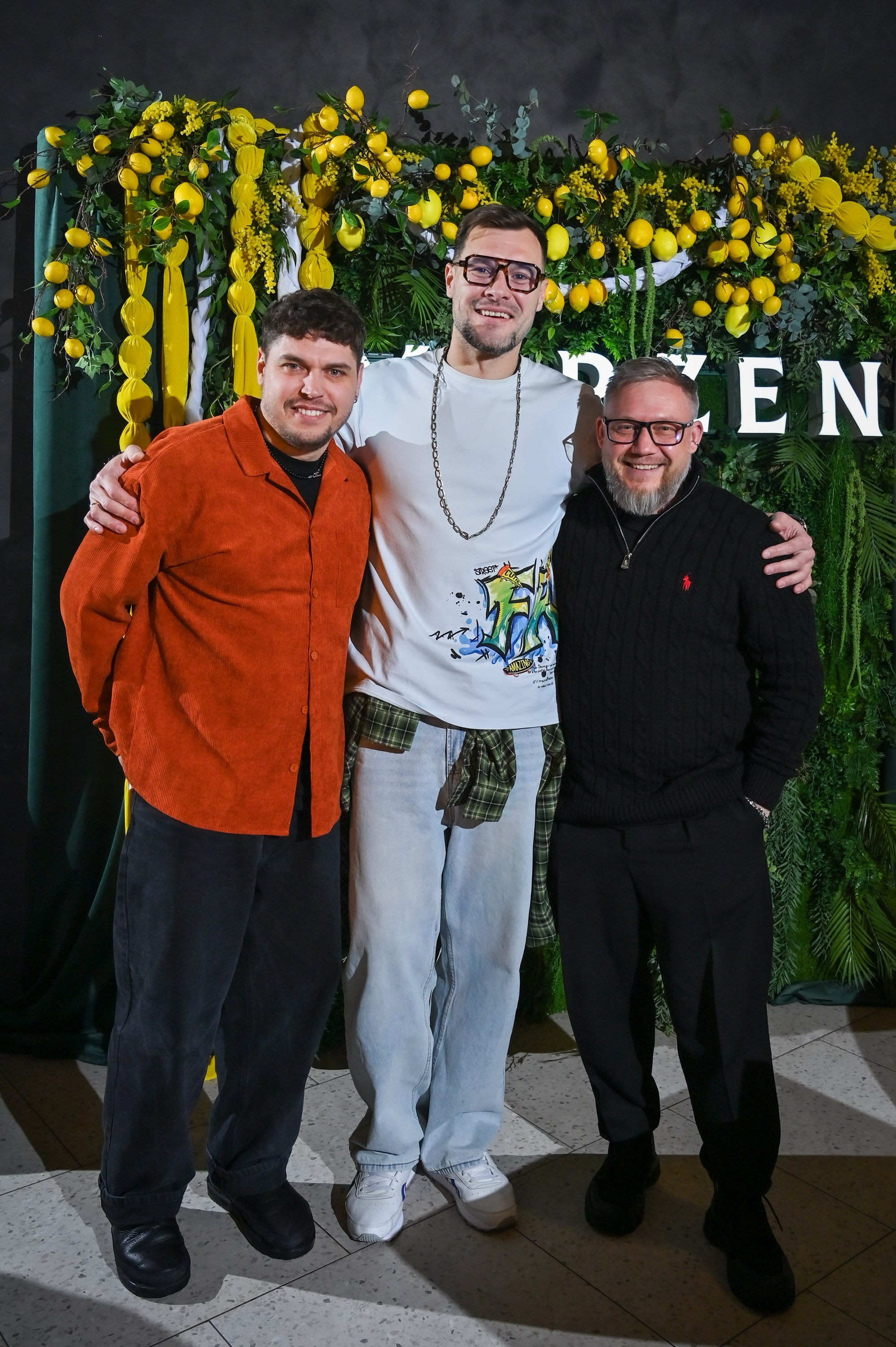 ФОТО. Репортажный и свадебный фотограф в Липецке Иван Первойкин