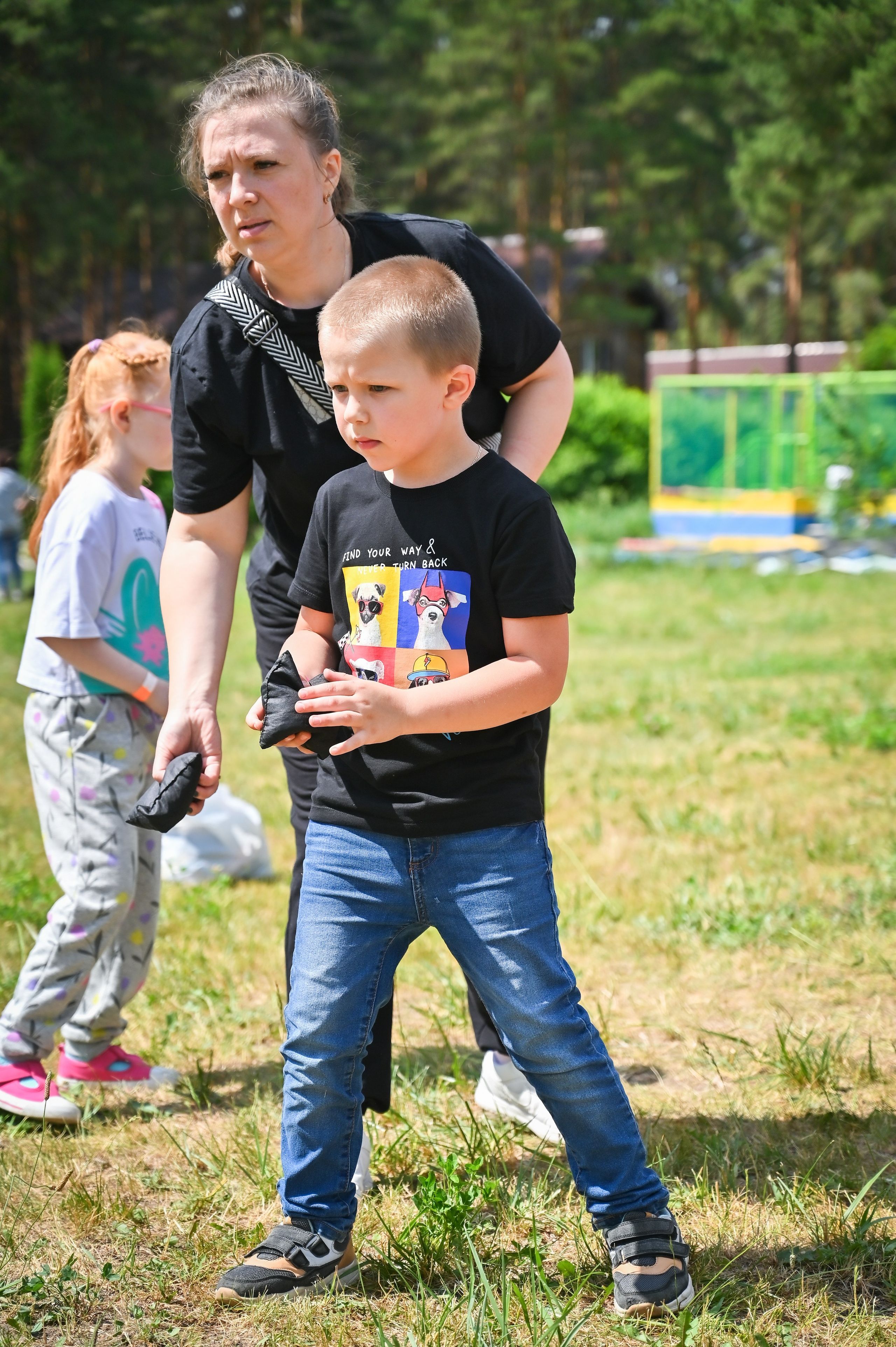 Тамбов, 78 лет компании «ТАКФ». Репортажный и свадебный фотограф в Липецке Иван Первойкин