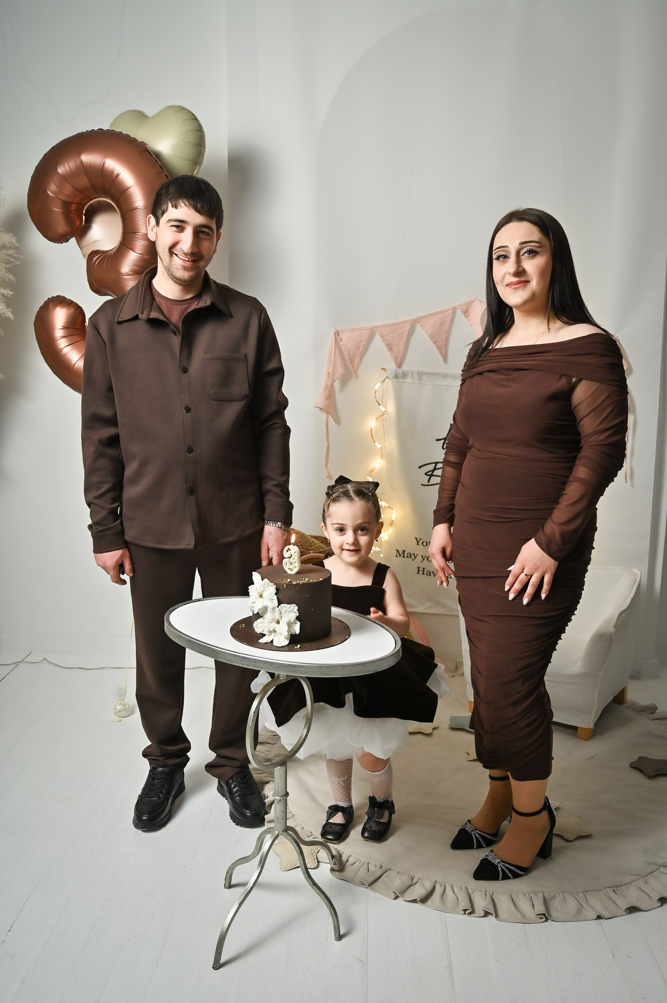 ФОТО. Репортажный и свадебный фотограф в Липецке Иван Первойкин