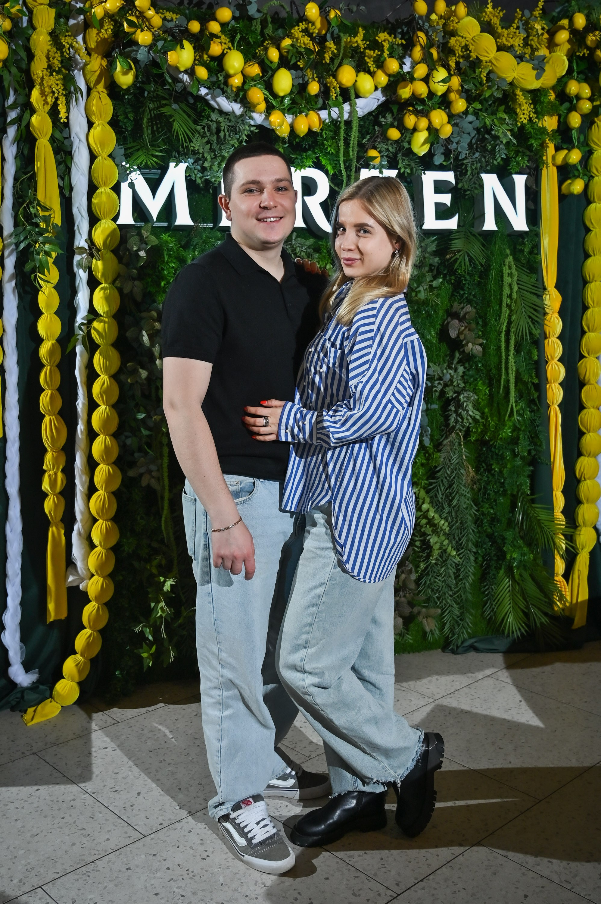 ФОТО. Репортажный и свадебный фотограф в Липецке Иван Первойкин