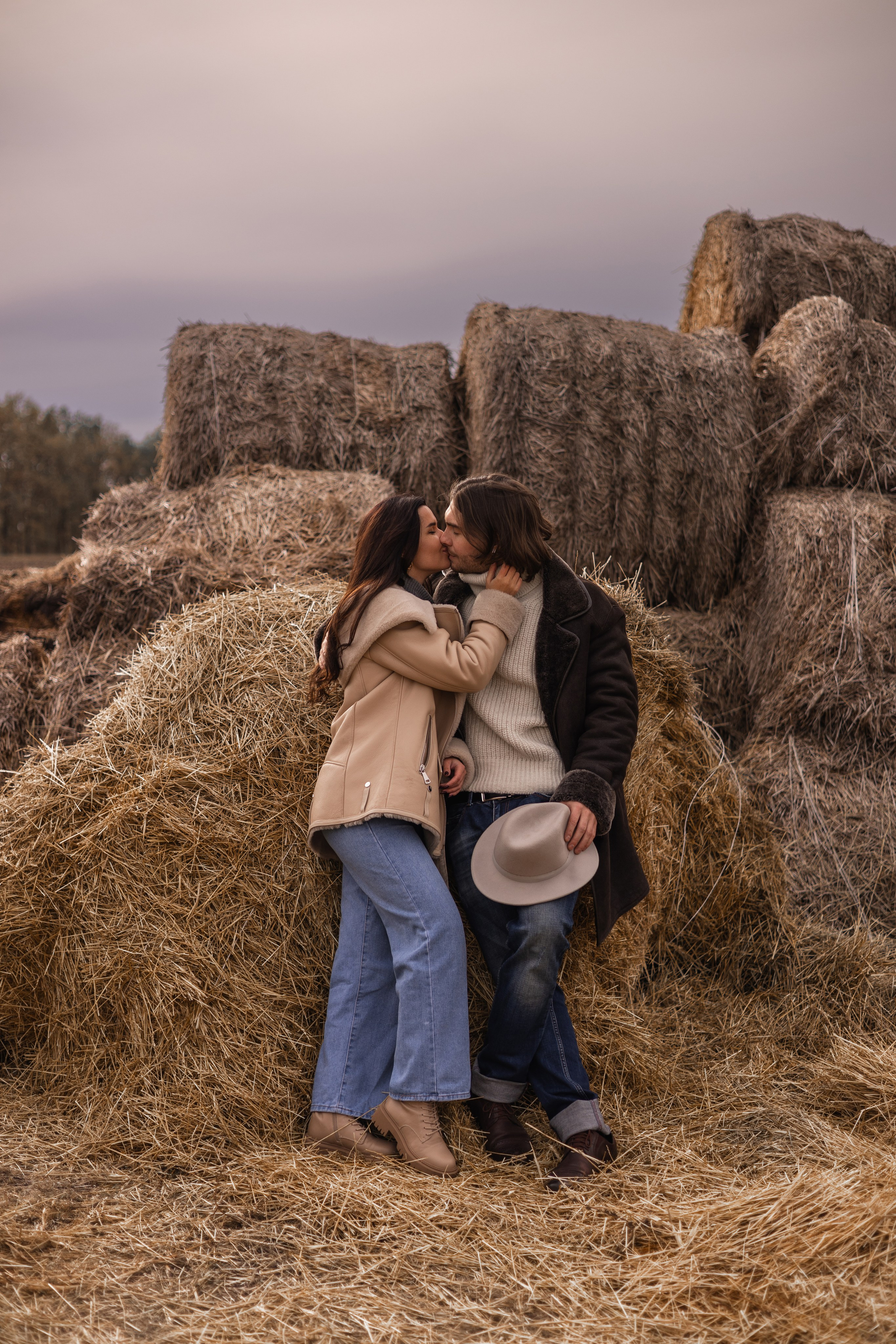 Love story. Фотограф в Воронеже Елена Бухонова