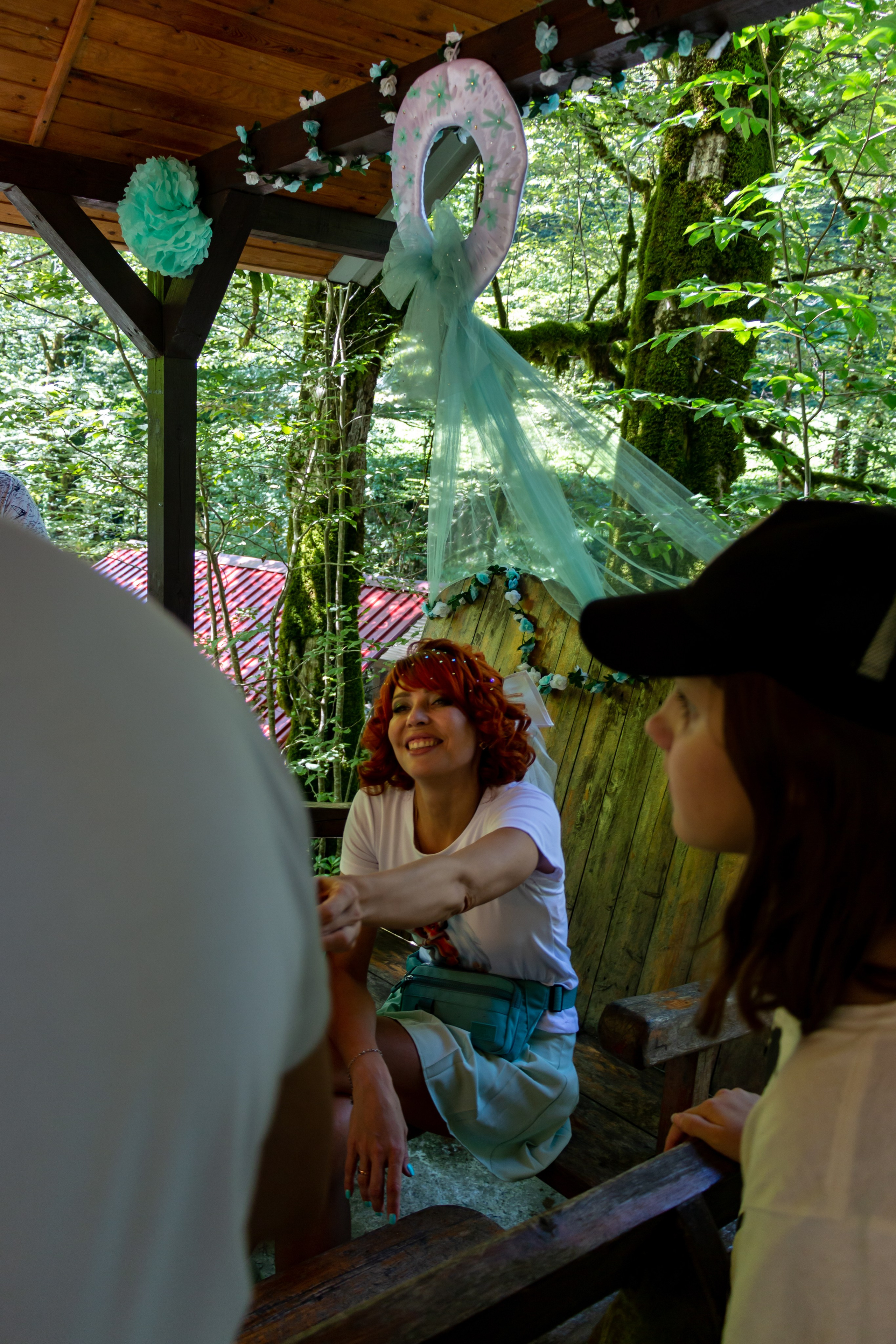 Анна и Игорь. Фотограф в Сочи