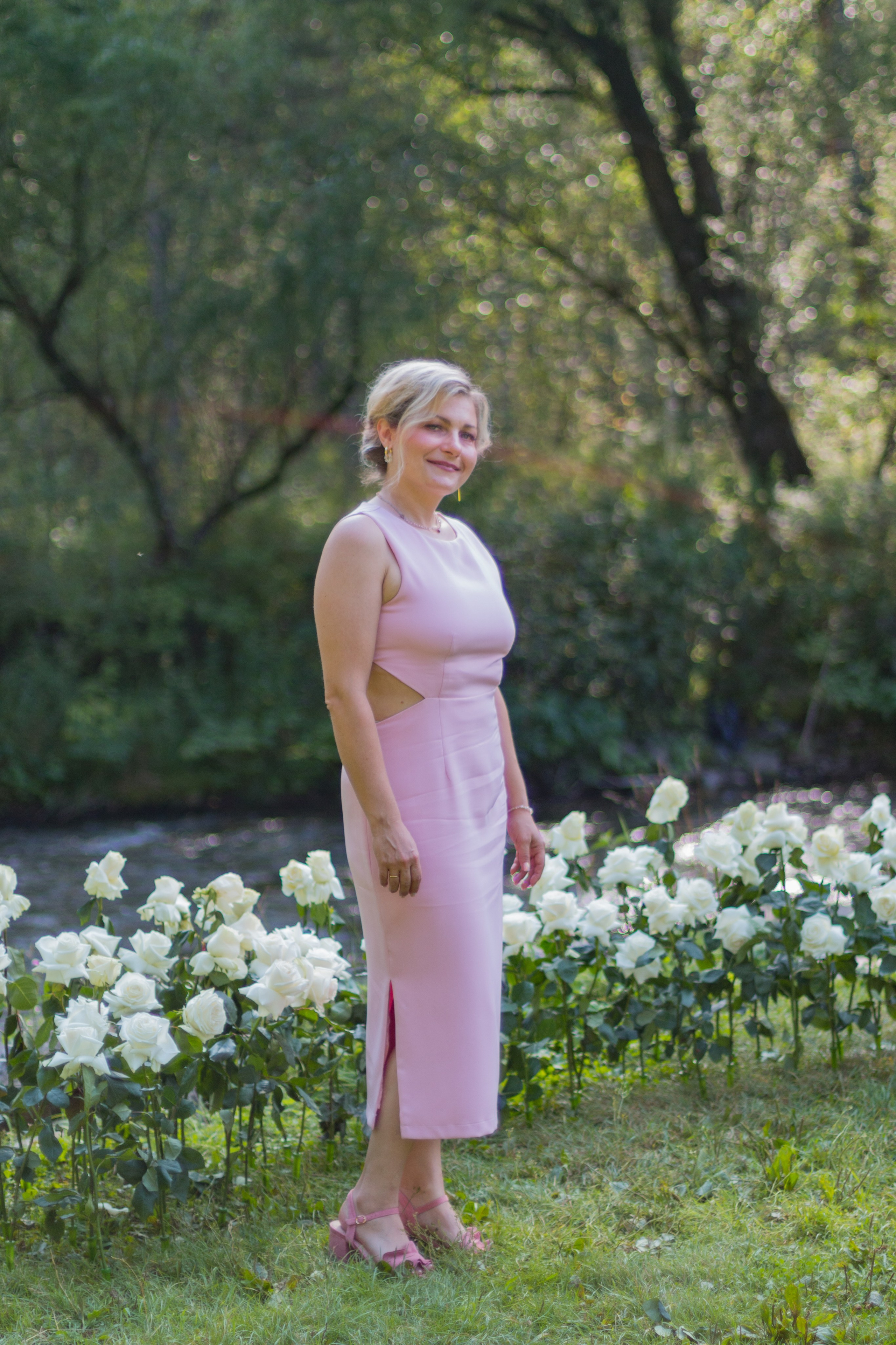 Настя и Тимофей, свадьба. Фотограф в Сочи