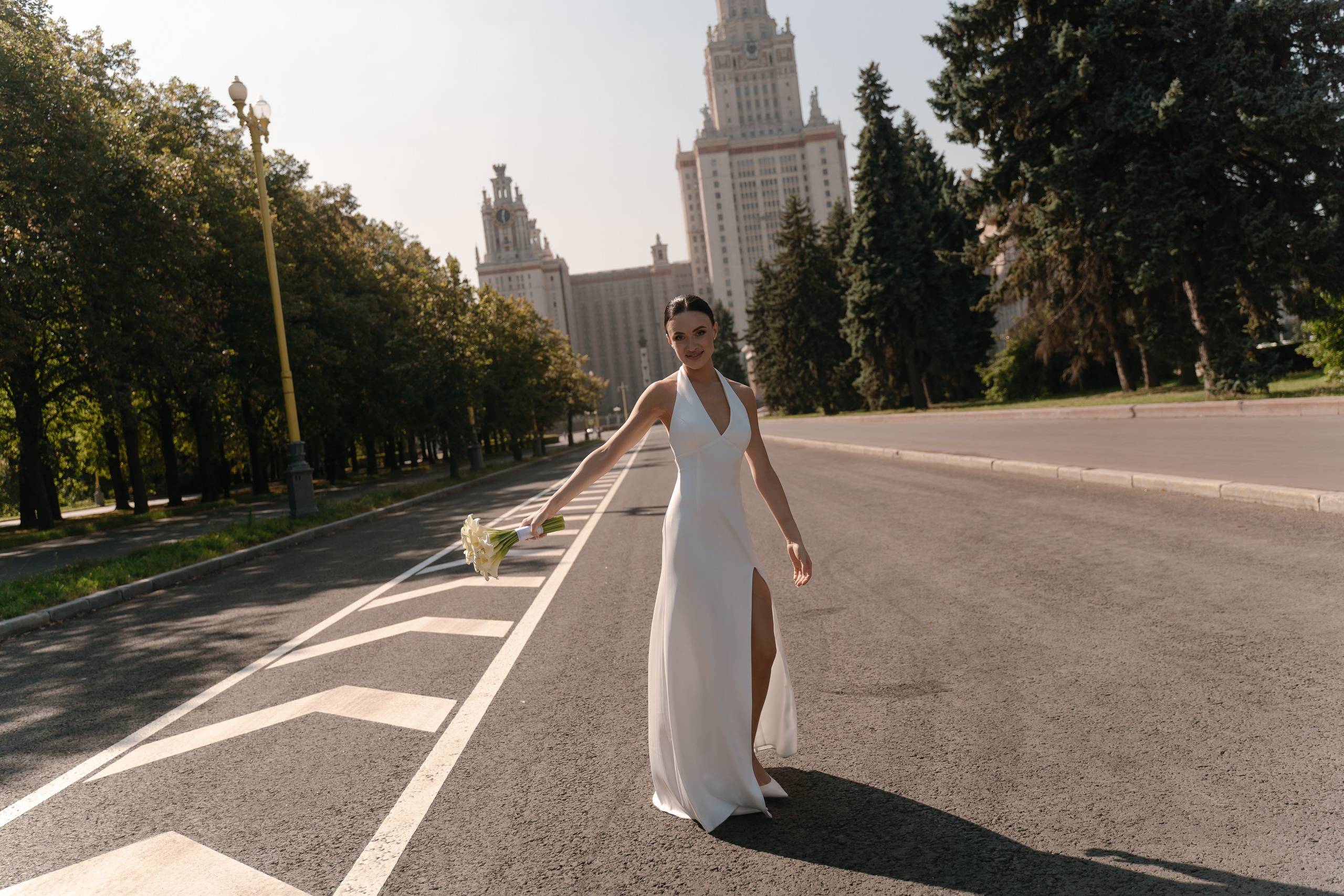 A&D (МОСКВА). Свадебный фотограф — Наталья Фед СПб/Москва