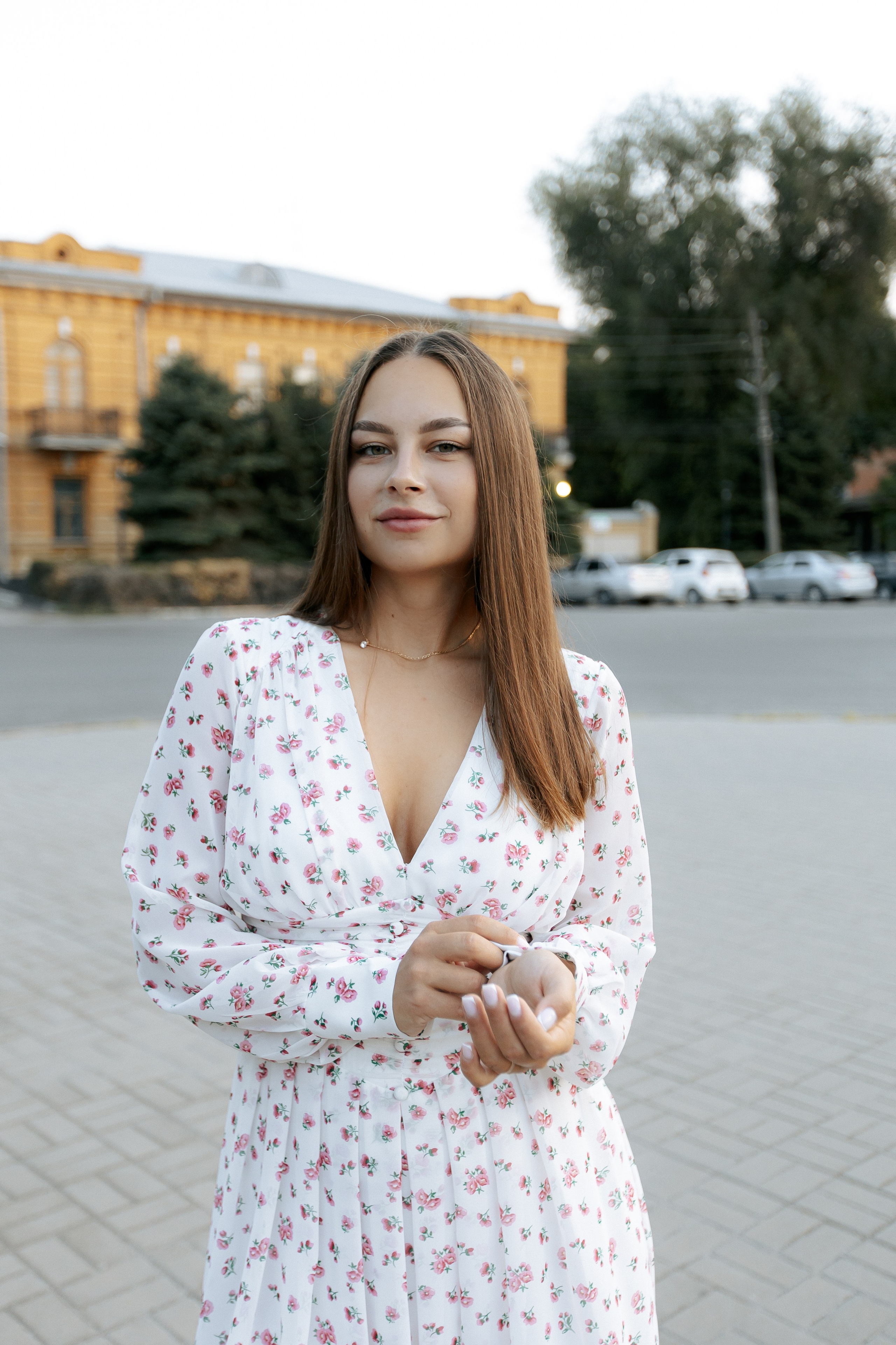 Лиза. Фотограф Таганрог Любимая Надя