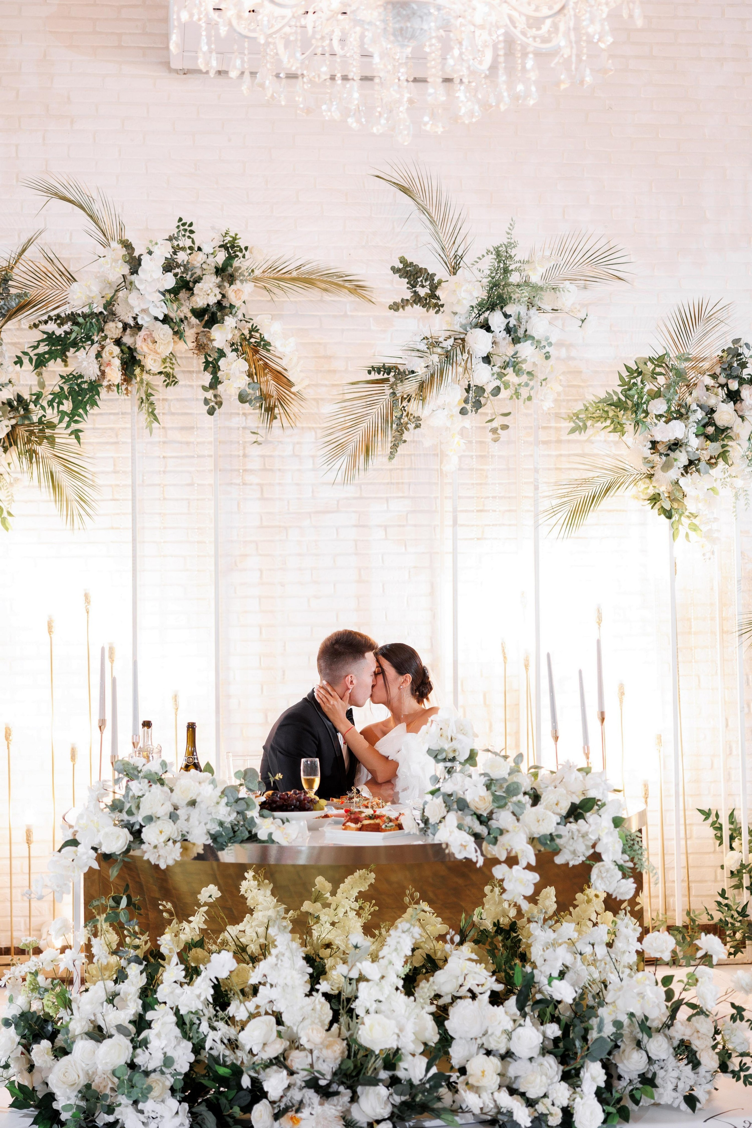 Андрей + Сабина. Свадебный фотограф в Смоленске Витя Лысенков