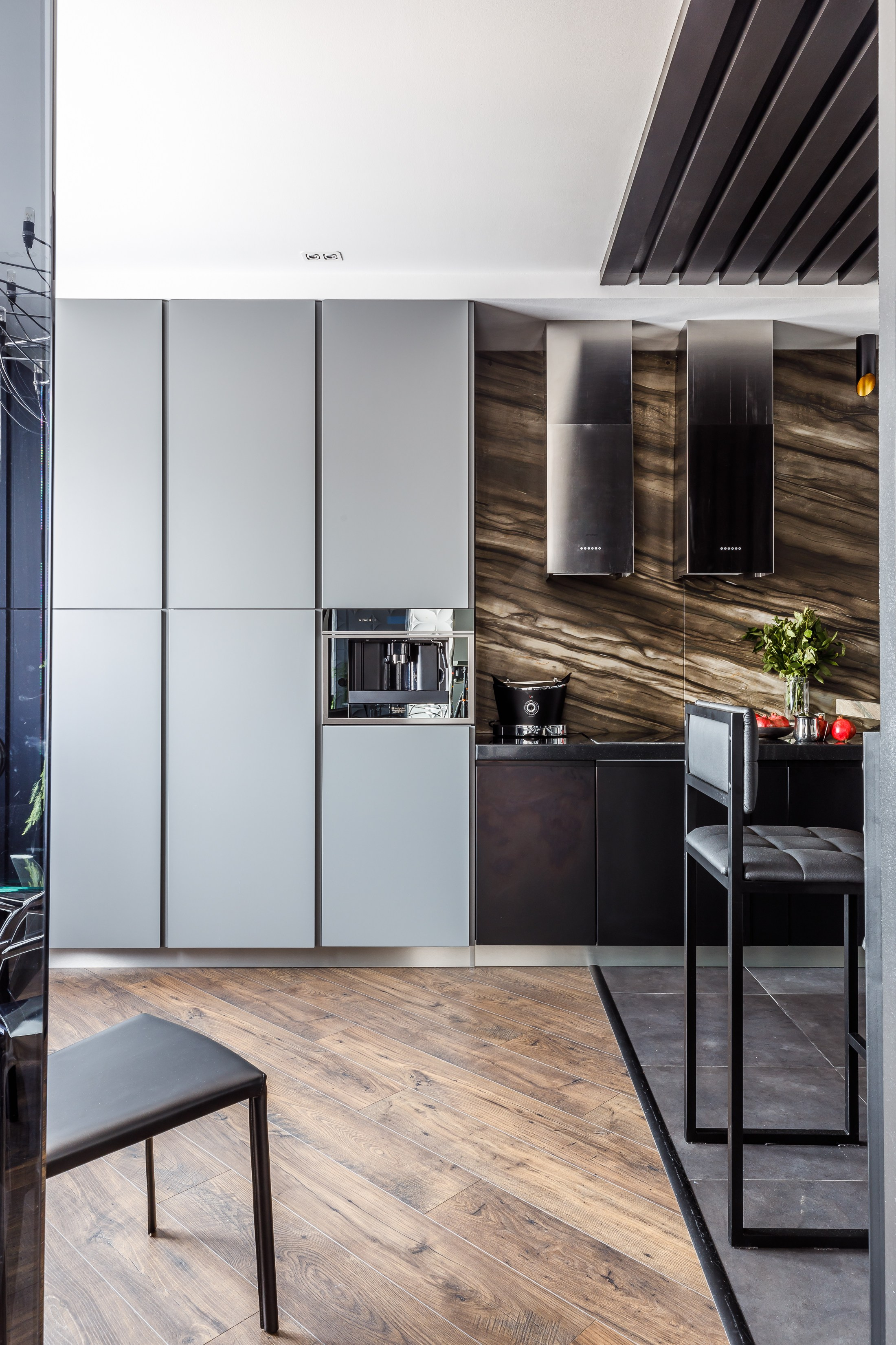 Квартира путешественника. Главная