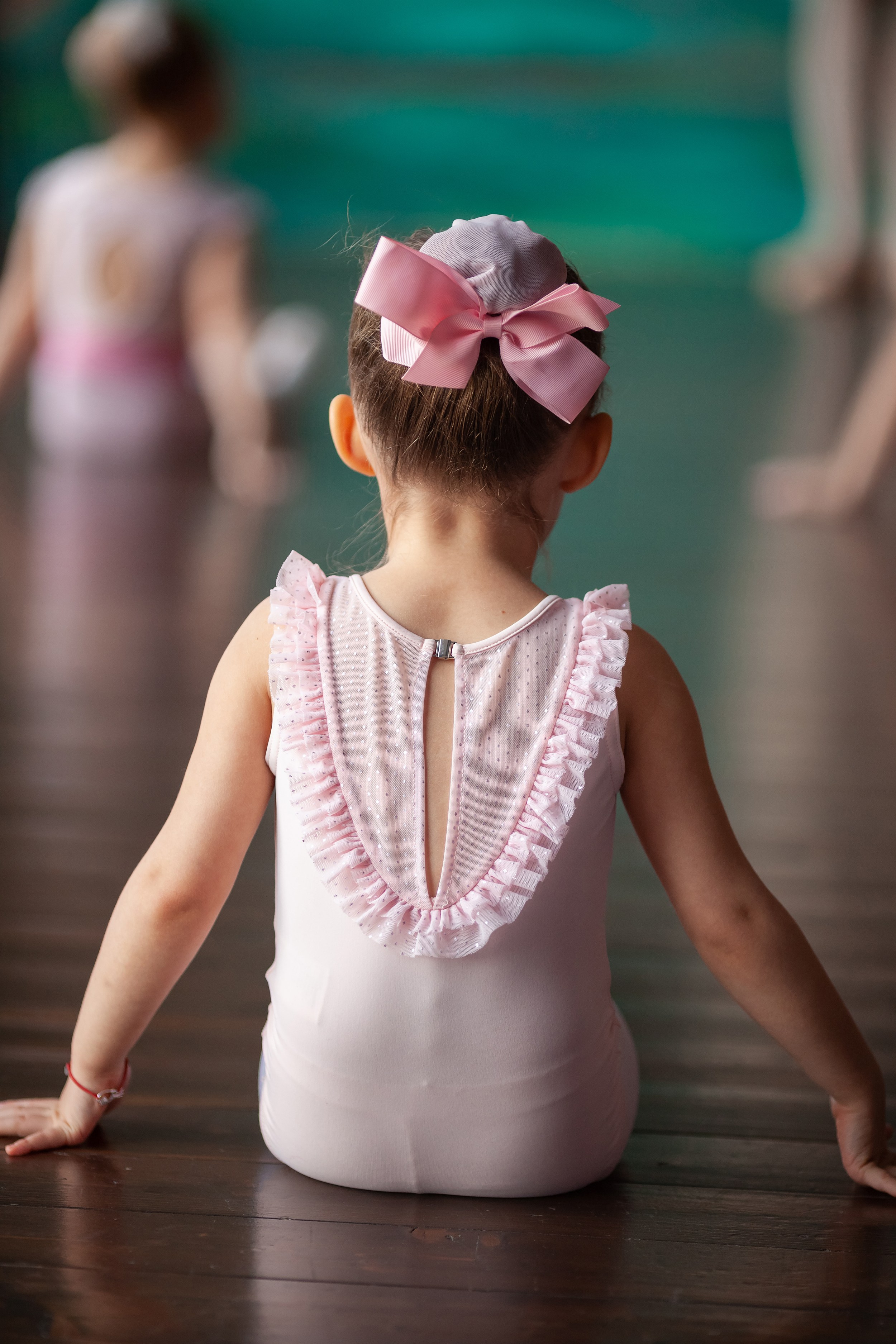 Танцевальные студии. Выпускные альбомы для школ и детских садов — фотокниги и виньетки