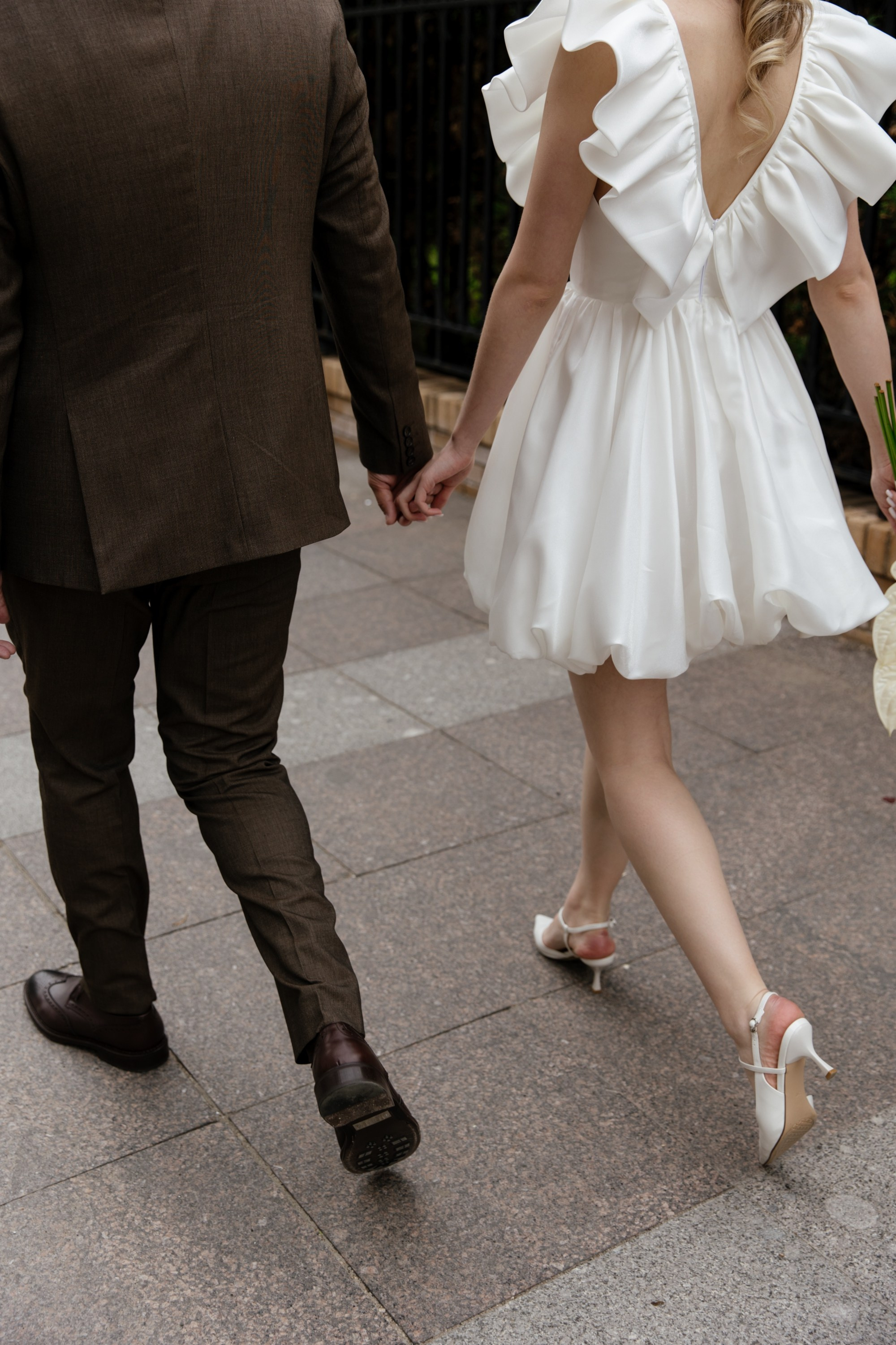 Аля и Саша — день росписи. Фотограф Сергиев Посад Москва Хованская Екатерина