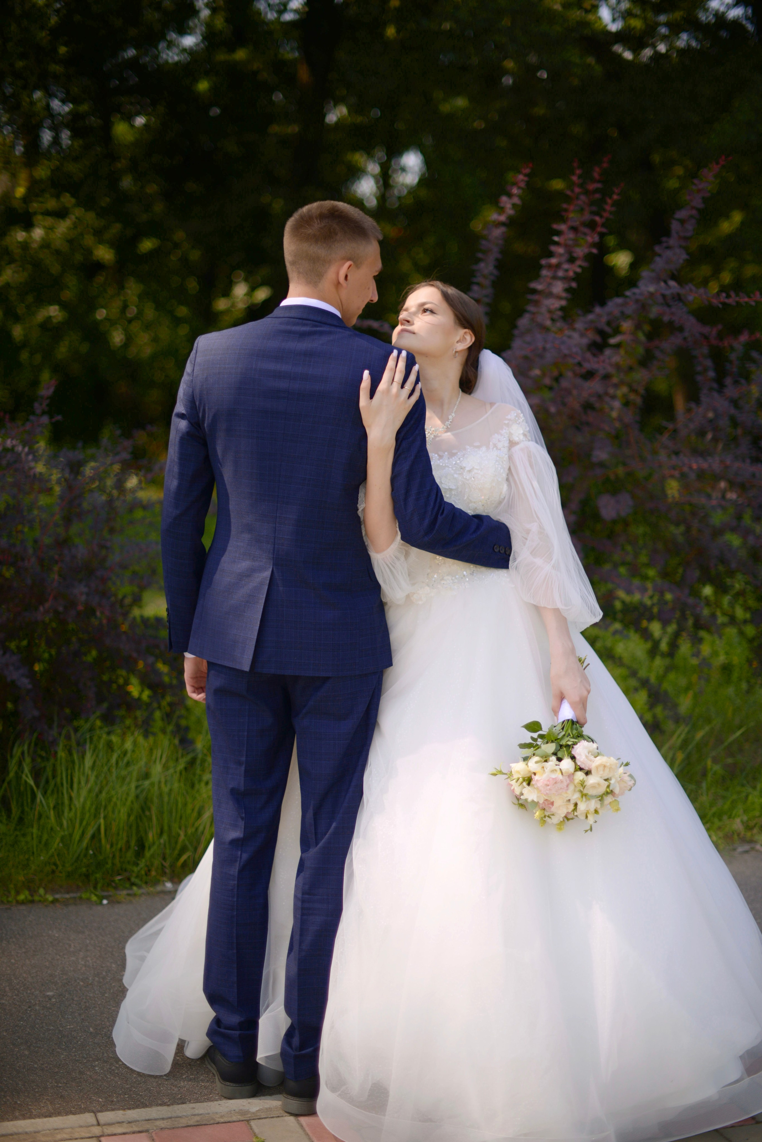 Свадебная. Фотограф в Урюпинске