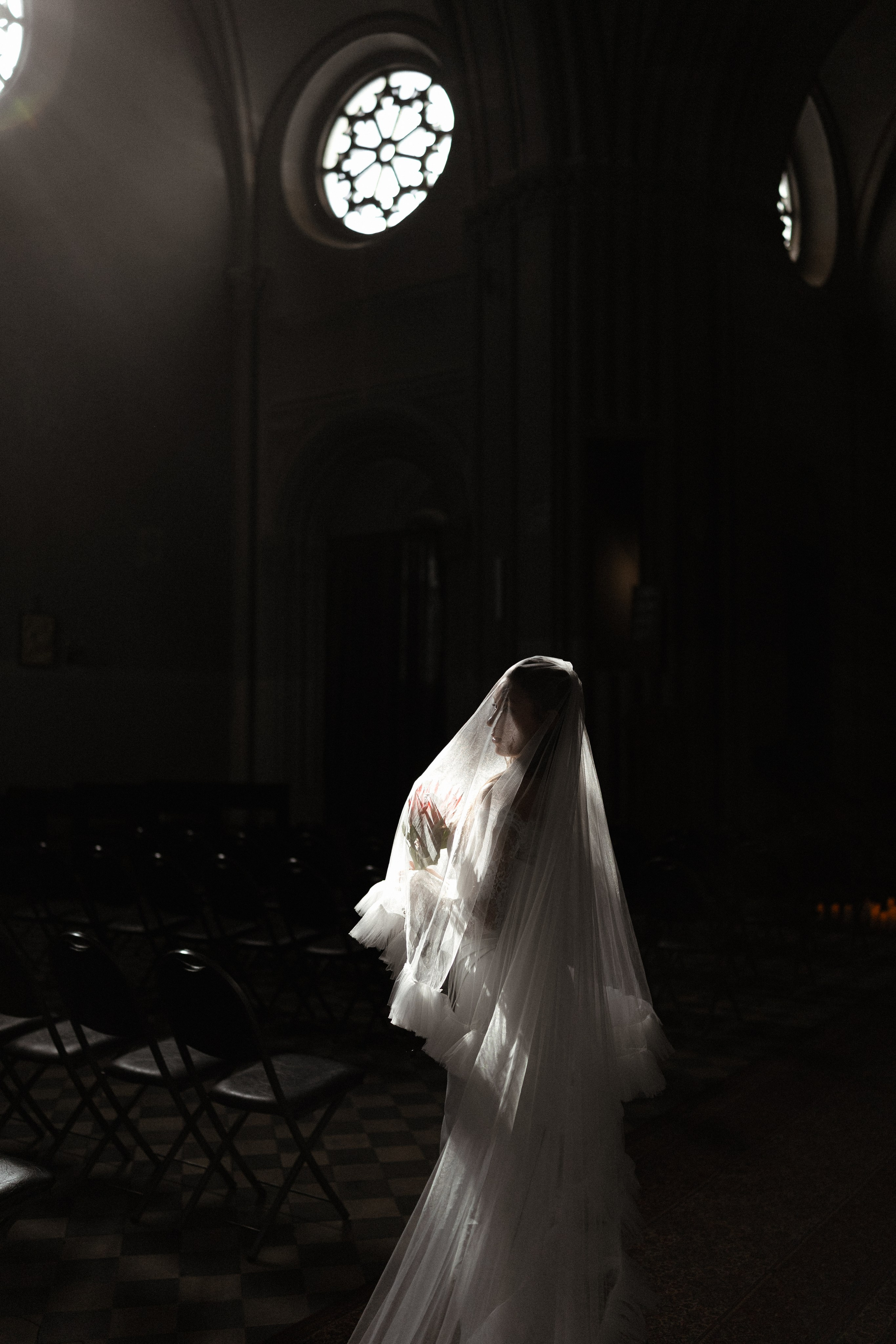 Свадебные истории. Фотограф Санкт-Петербург | Валерия Рогальская