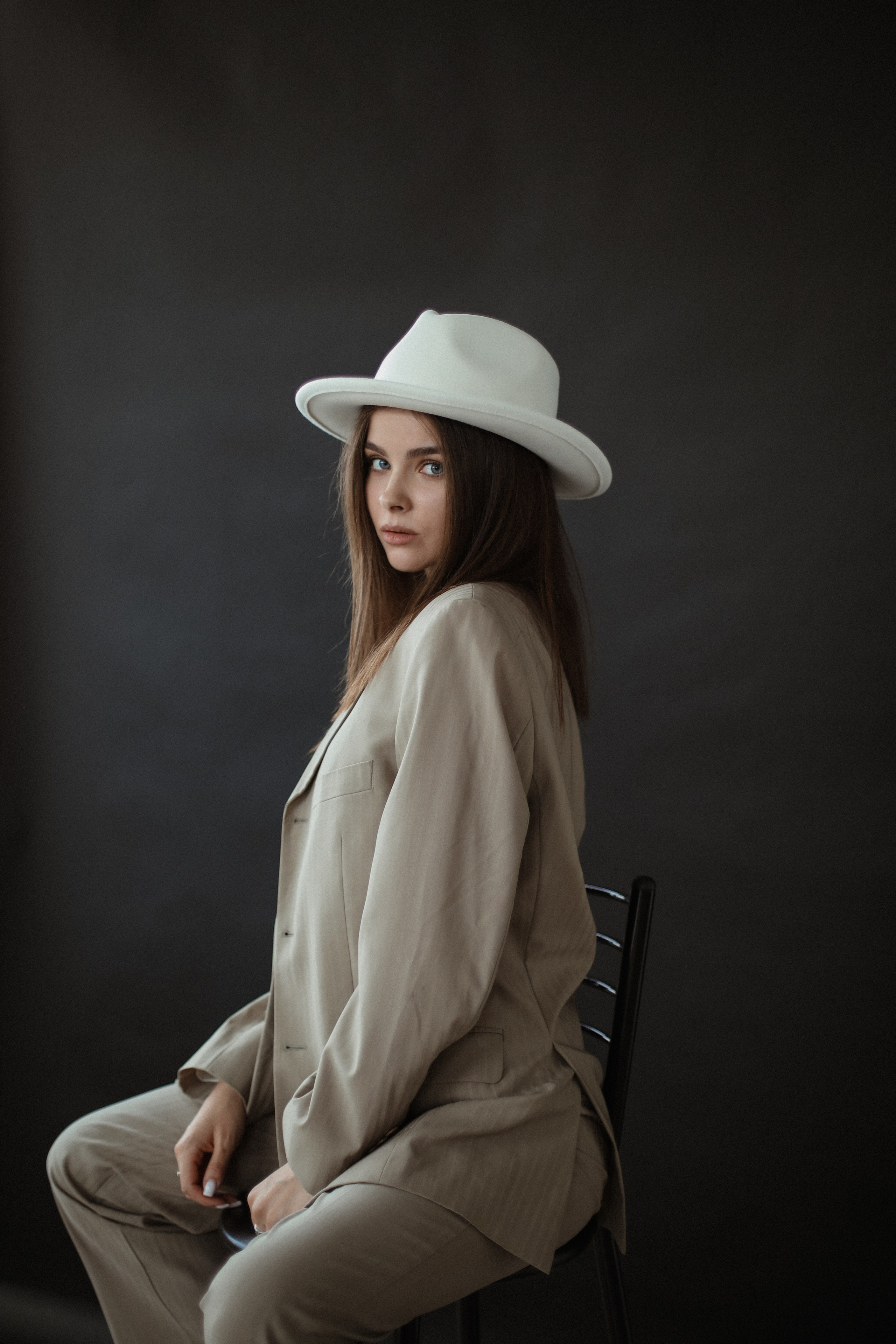 Portrait. Фотограф Санкт-Петербург | Валерия Рогальская