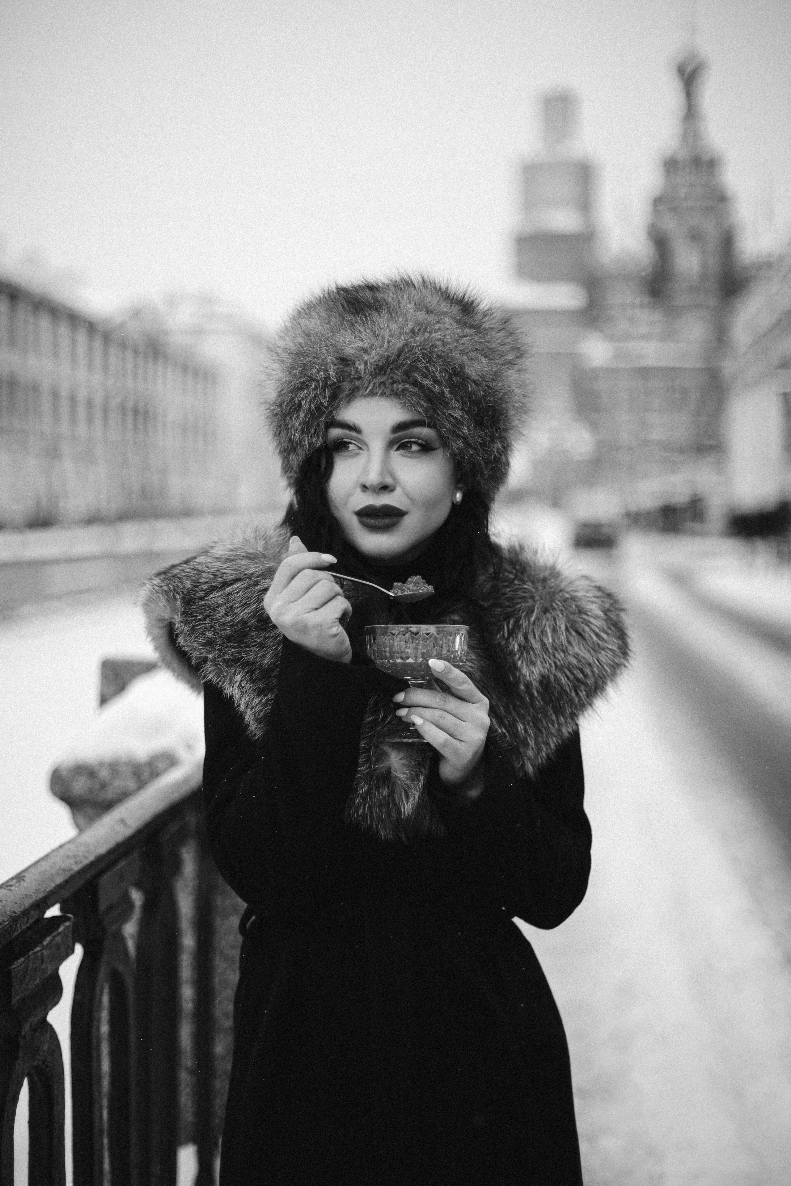 Portrait. Фотограф Санкт-Петербург | Валерия Рогальская