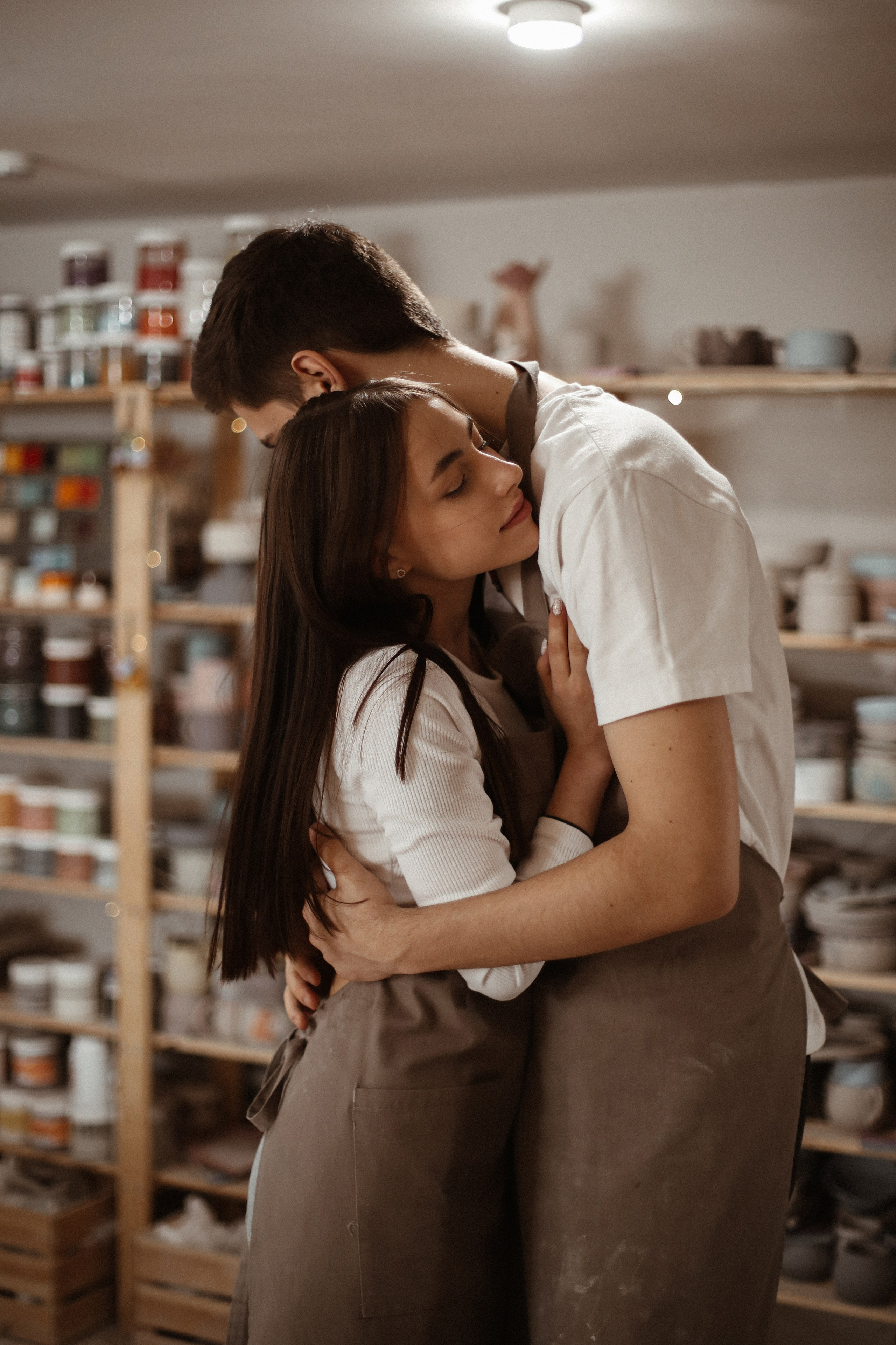 Love Story. Фотограф Санкт-Петербург | Валерия Рогальская