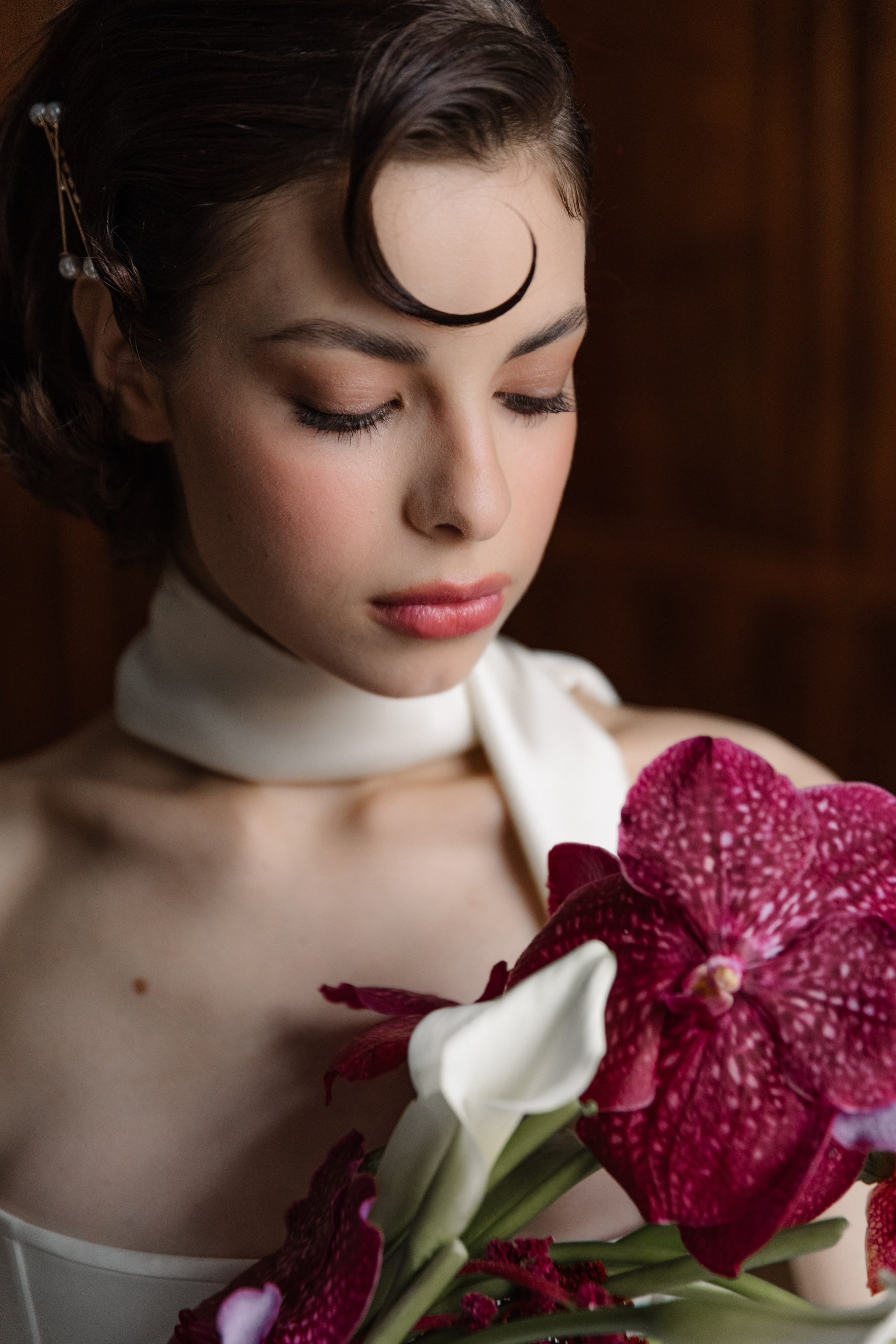 Андрей и Дарья