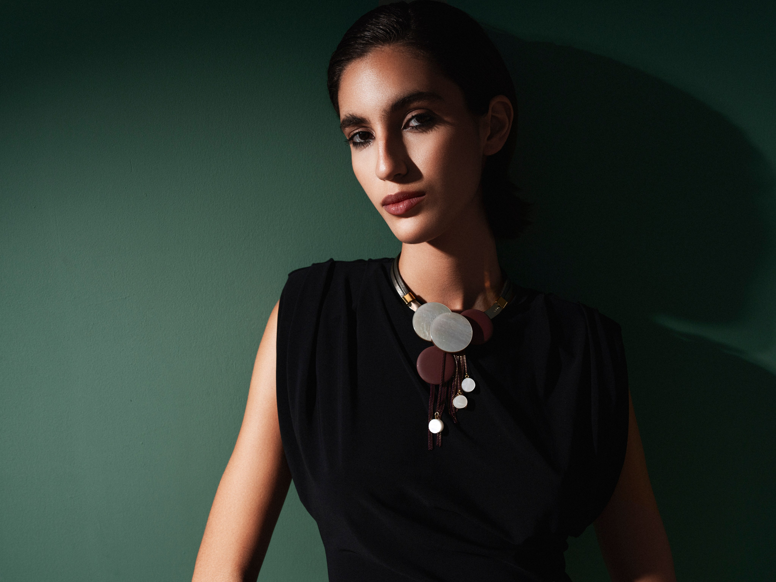 Lookbook. Retoucher Sveta Nestyuk