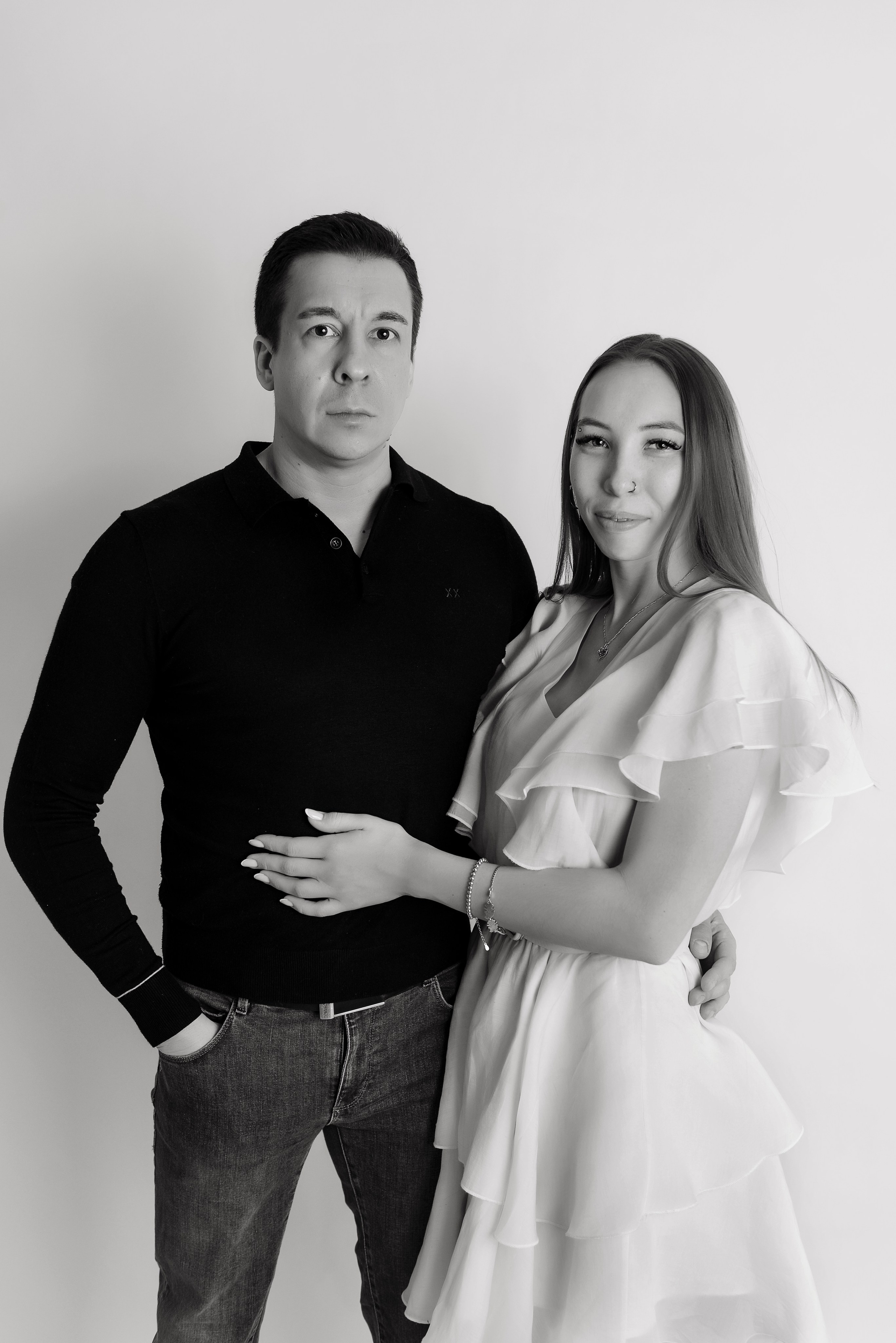 Луиза фотосессия на годик. Детский фотограф в Долгопрудном и Москве