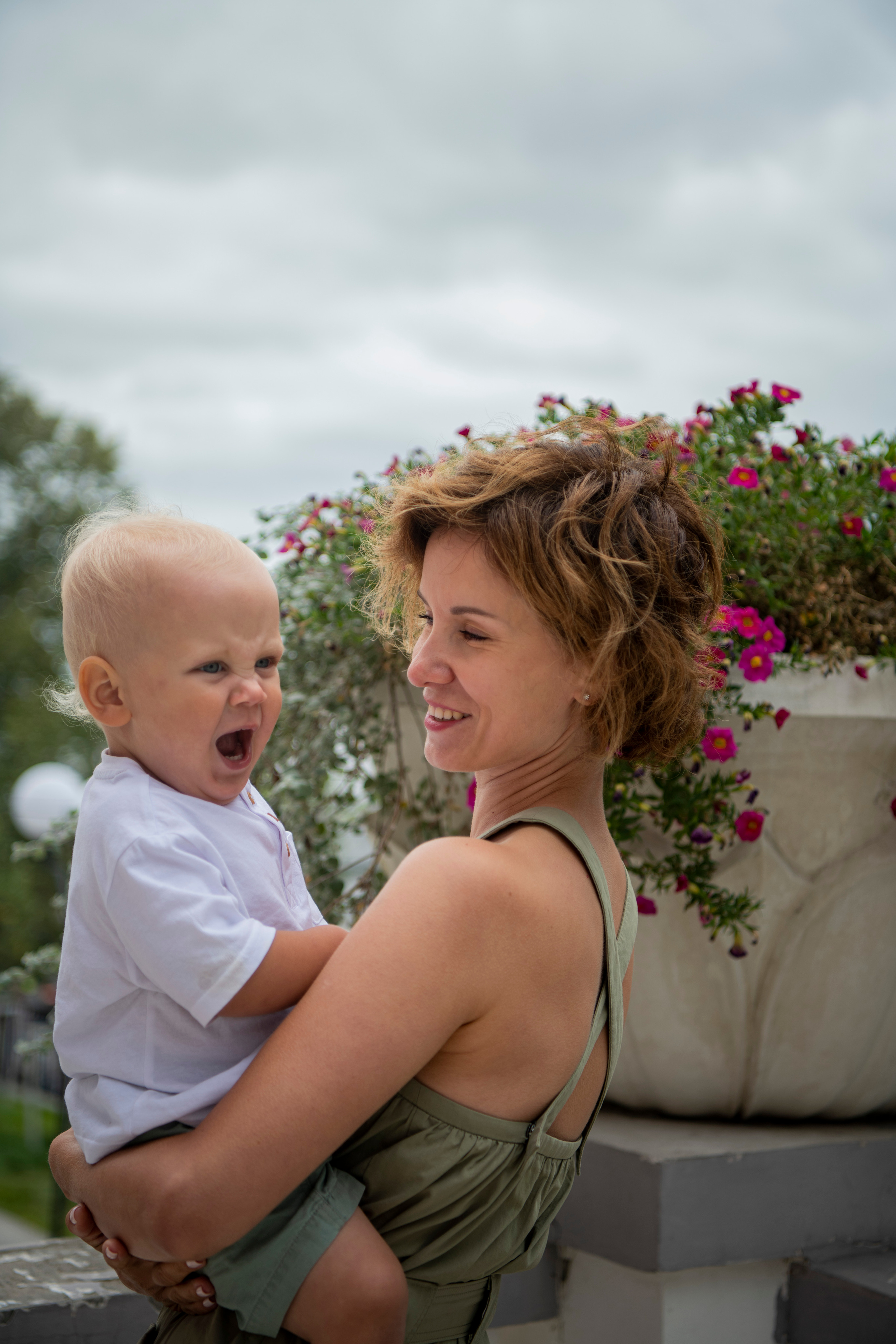 Семейные. Детский и семейный фотограф в Перми Светлана Ермакова