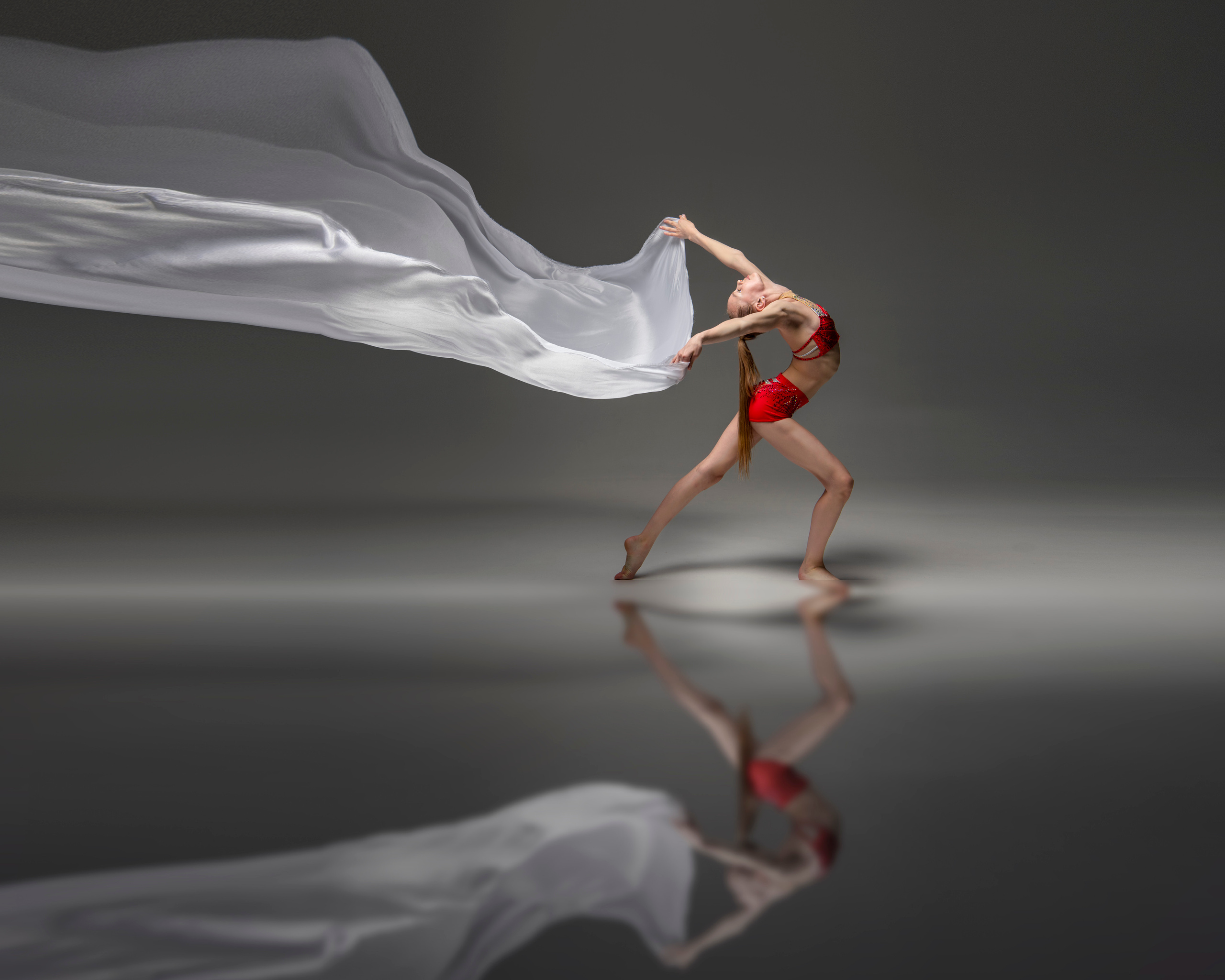 Гимнастика, балет, танцы. Детский и семейный фотограф в Перми Светлана Ермакова