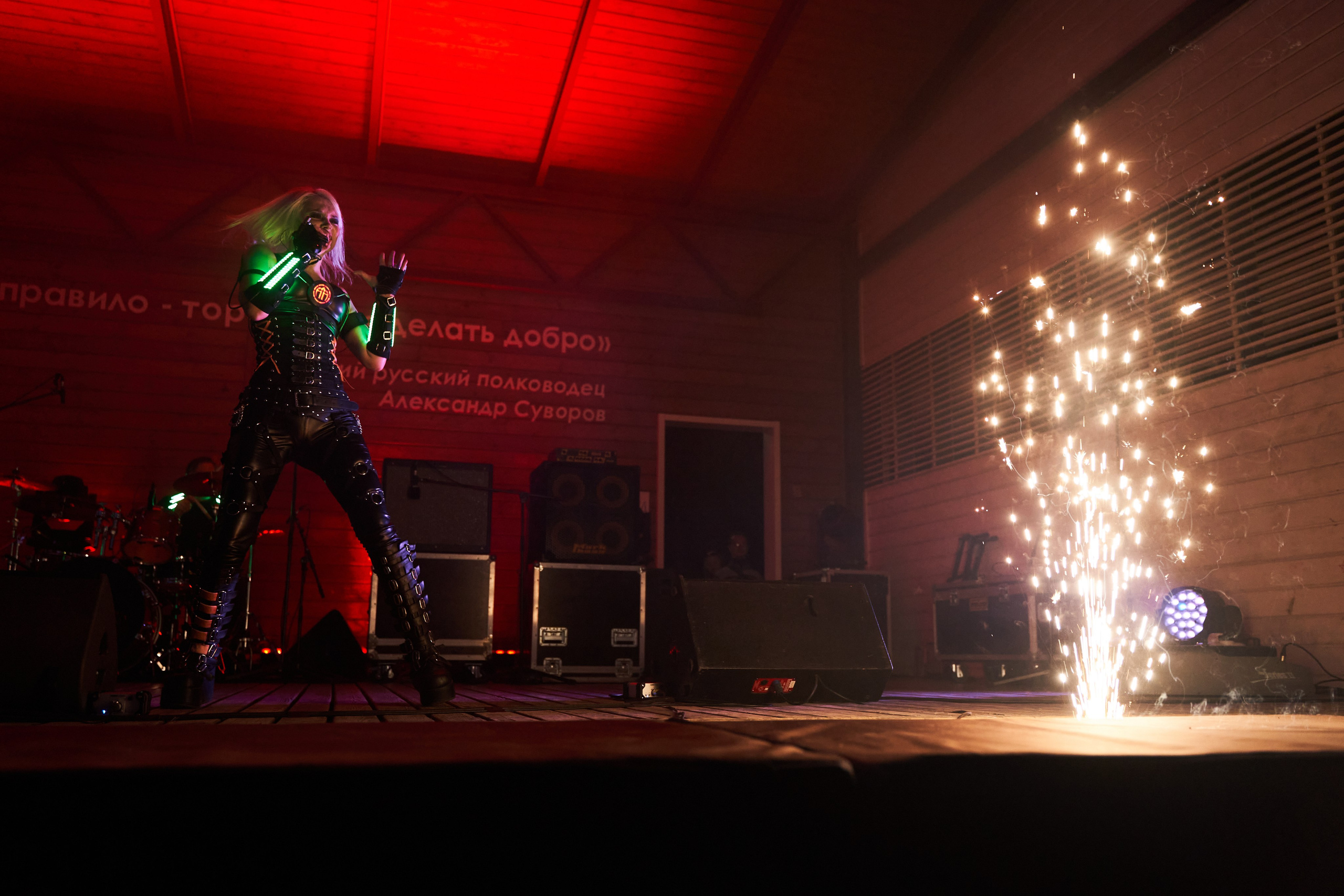 Группа ANCKORA. Услуги фотографа в Смоленске. Фотограф на свадьбу