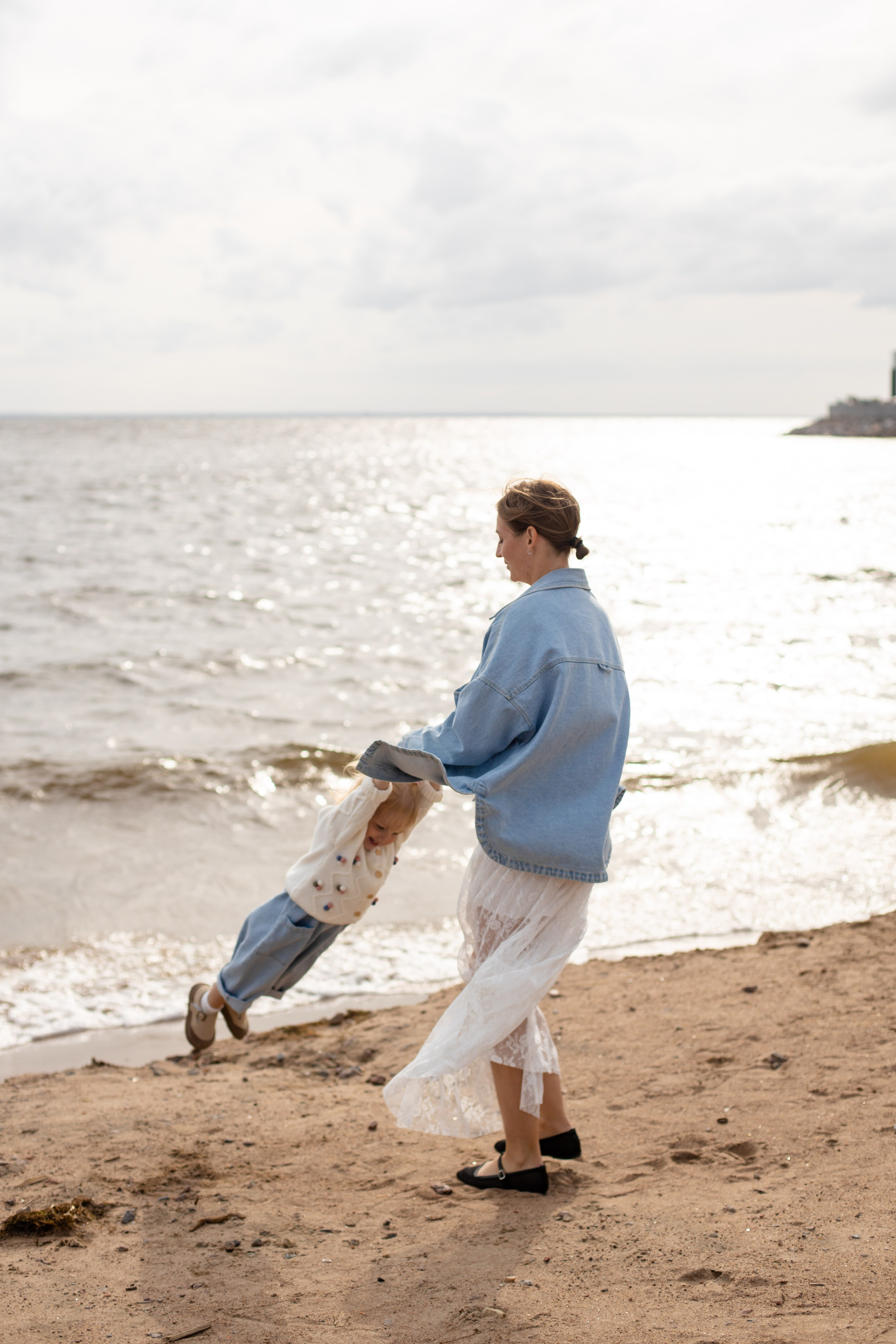 Семейная фотосессия. Свадебный и семейный фотограф в Москве Диана Левченко