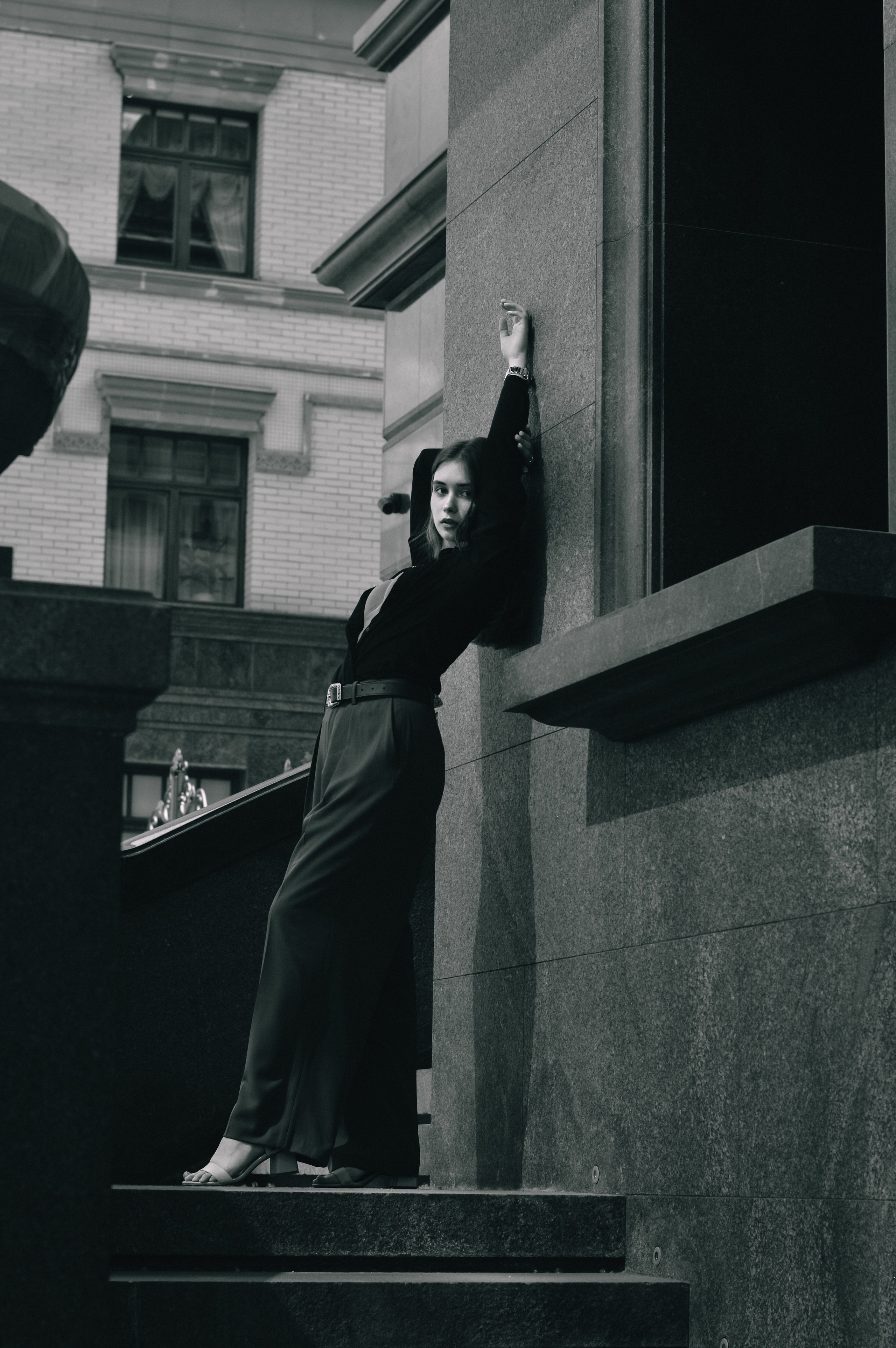 Индивидуальная съемка