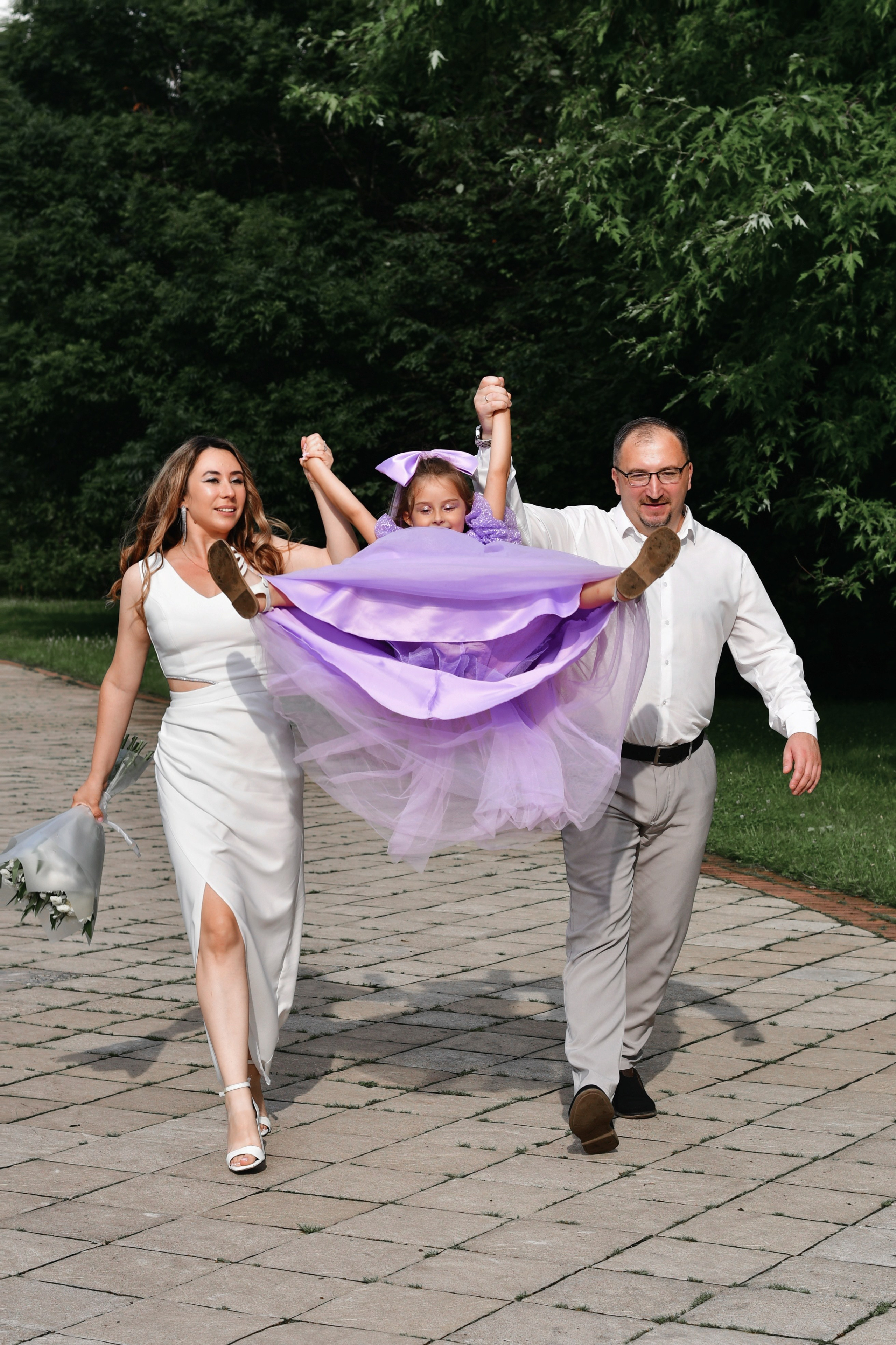 Екатерина & Леонид