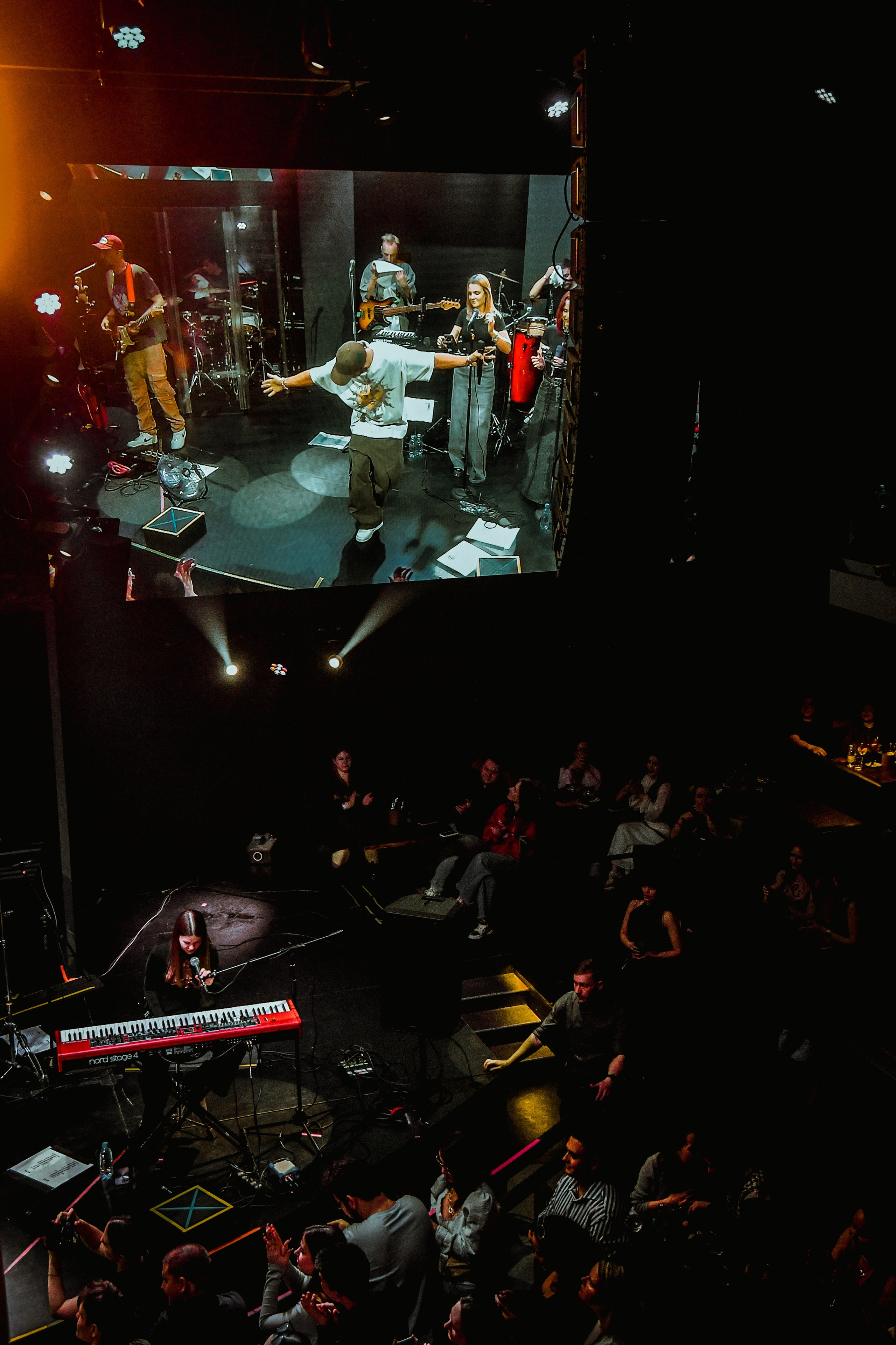 Группа «Пицца»