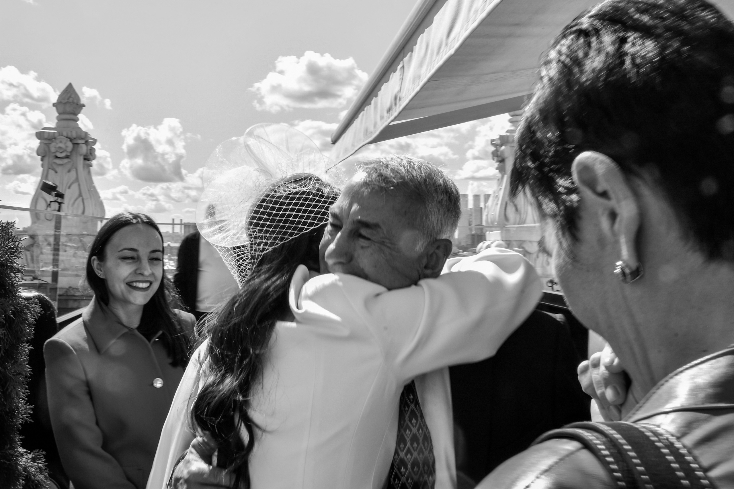 Александра & Айк