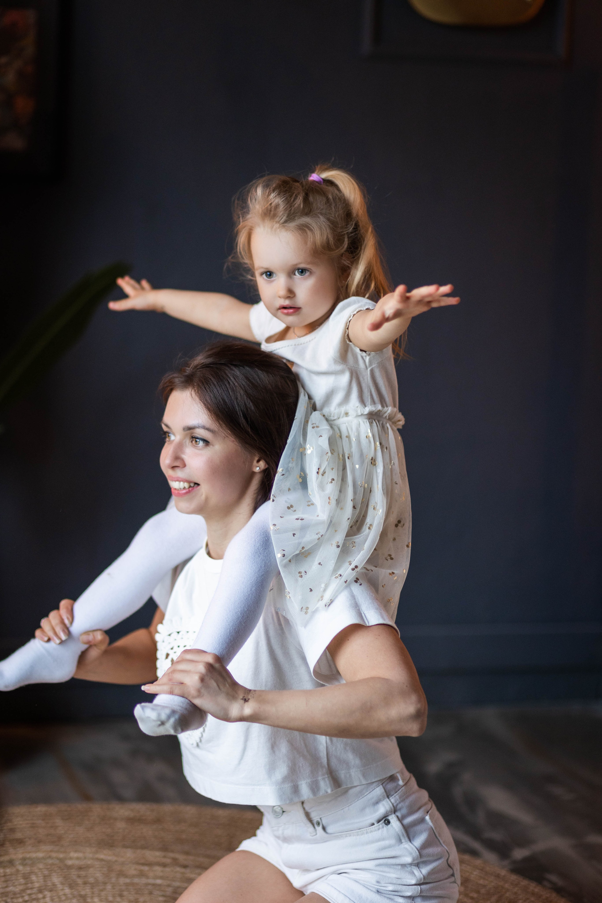 Семейная фотосессия. Главная