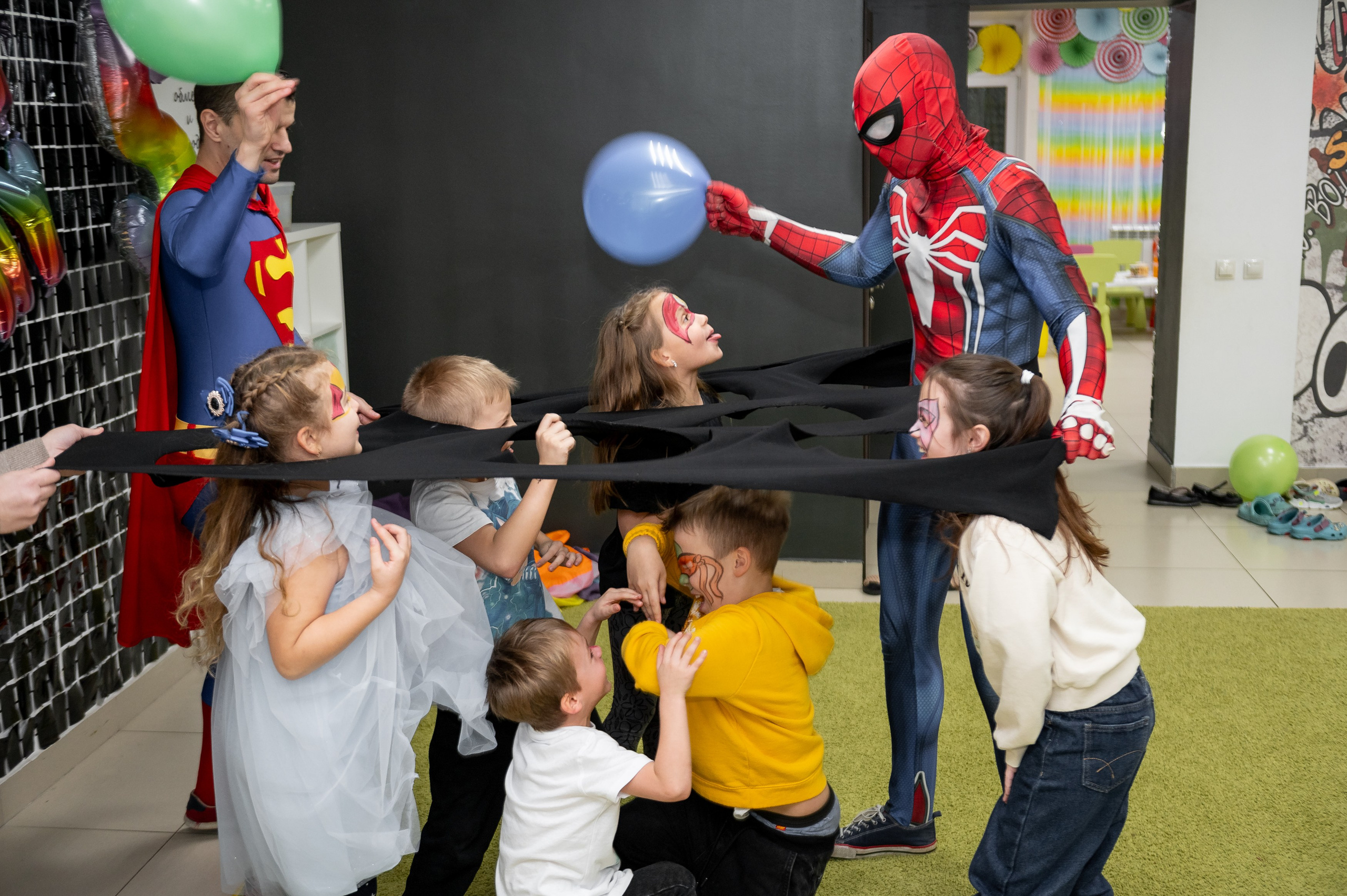 Федору 5 лет. «Жили-были». Свадебный, семейный и репортажный фотограф. Брянск. Эльвира Голенкова