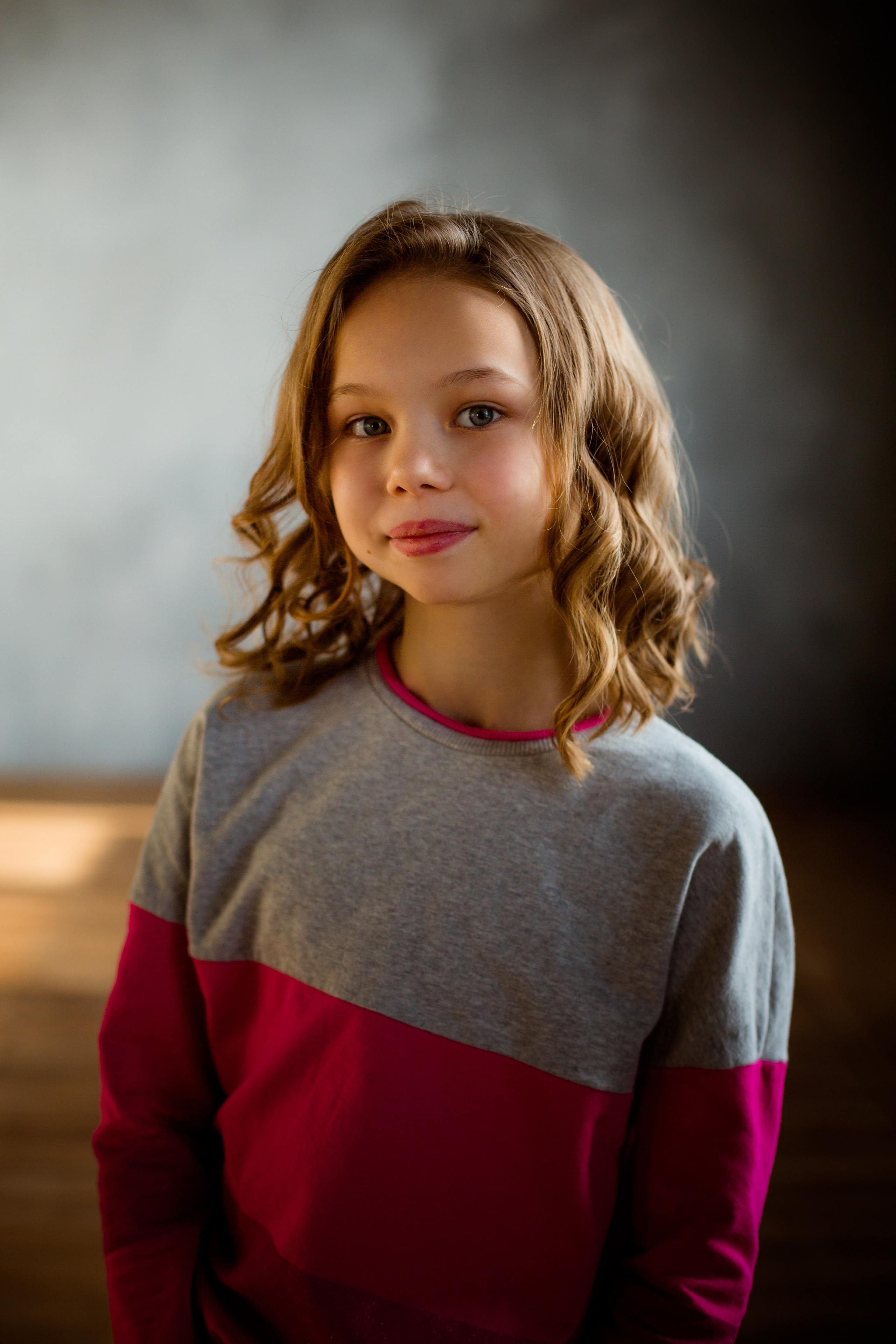 Дети. Фотограф в Новосибирске