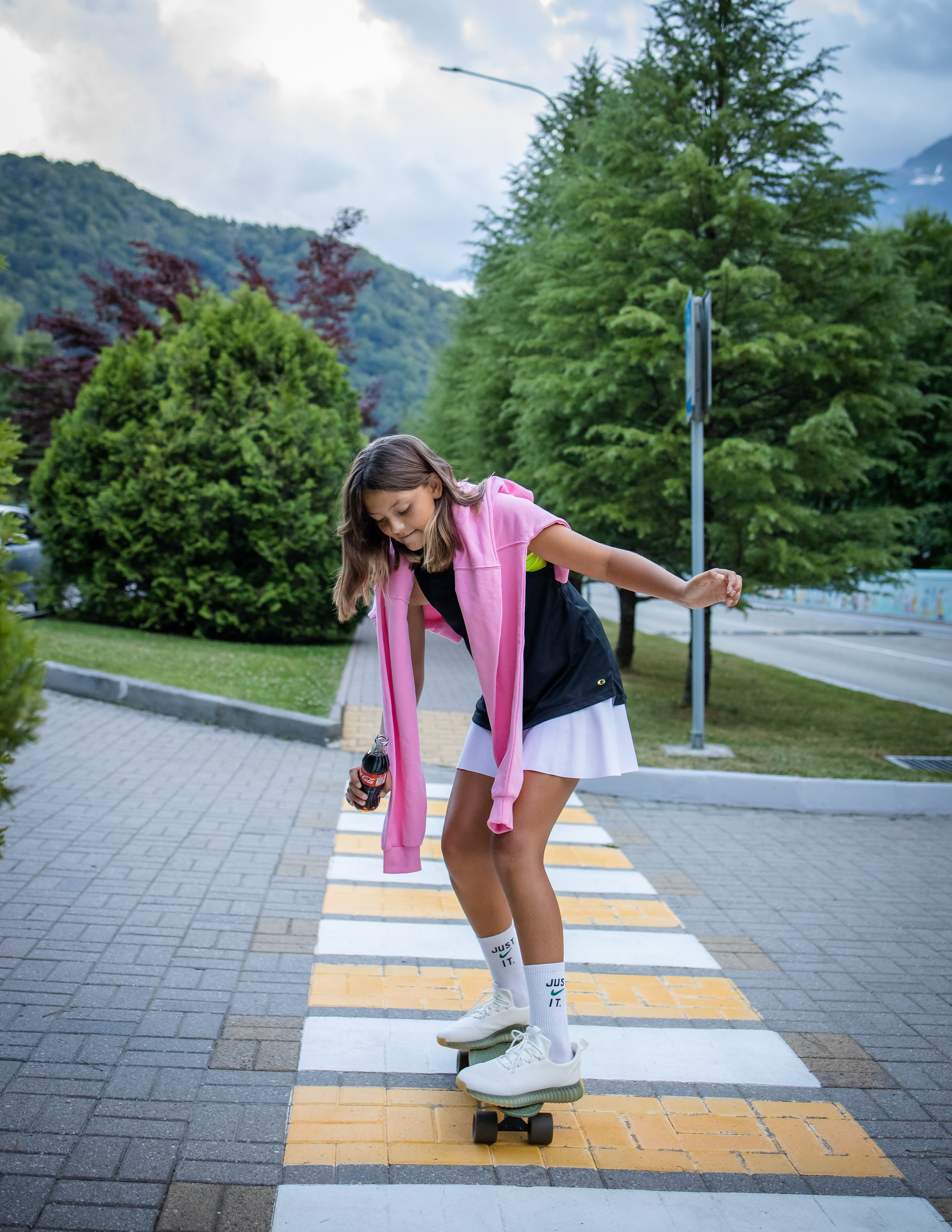 Василиса. Фотограф в Адлере и  Сочи Ирина Москалева