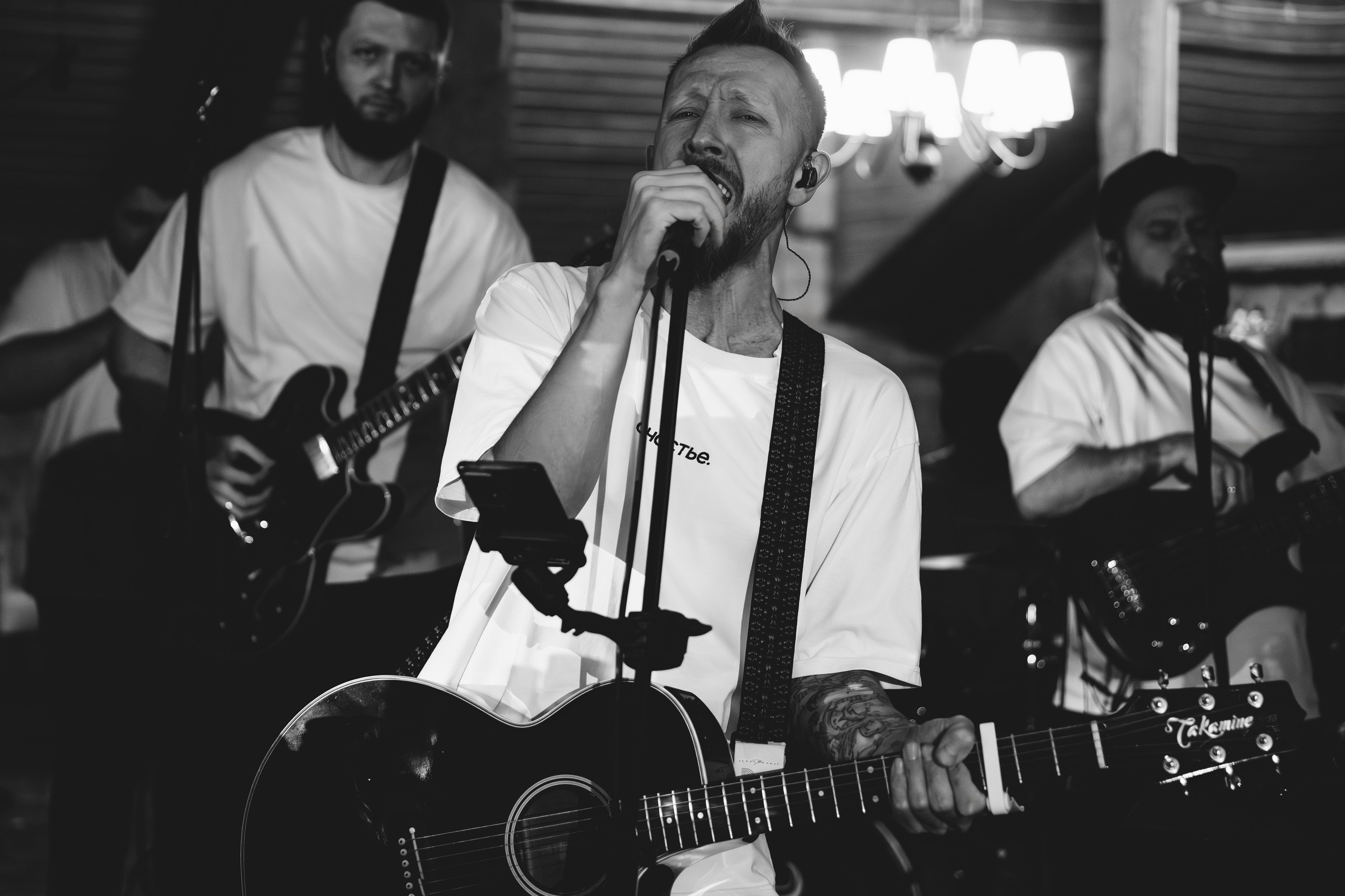 COLLA GEN. Фотограф в Красноярске