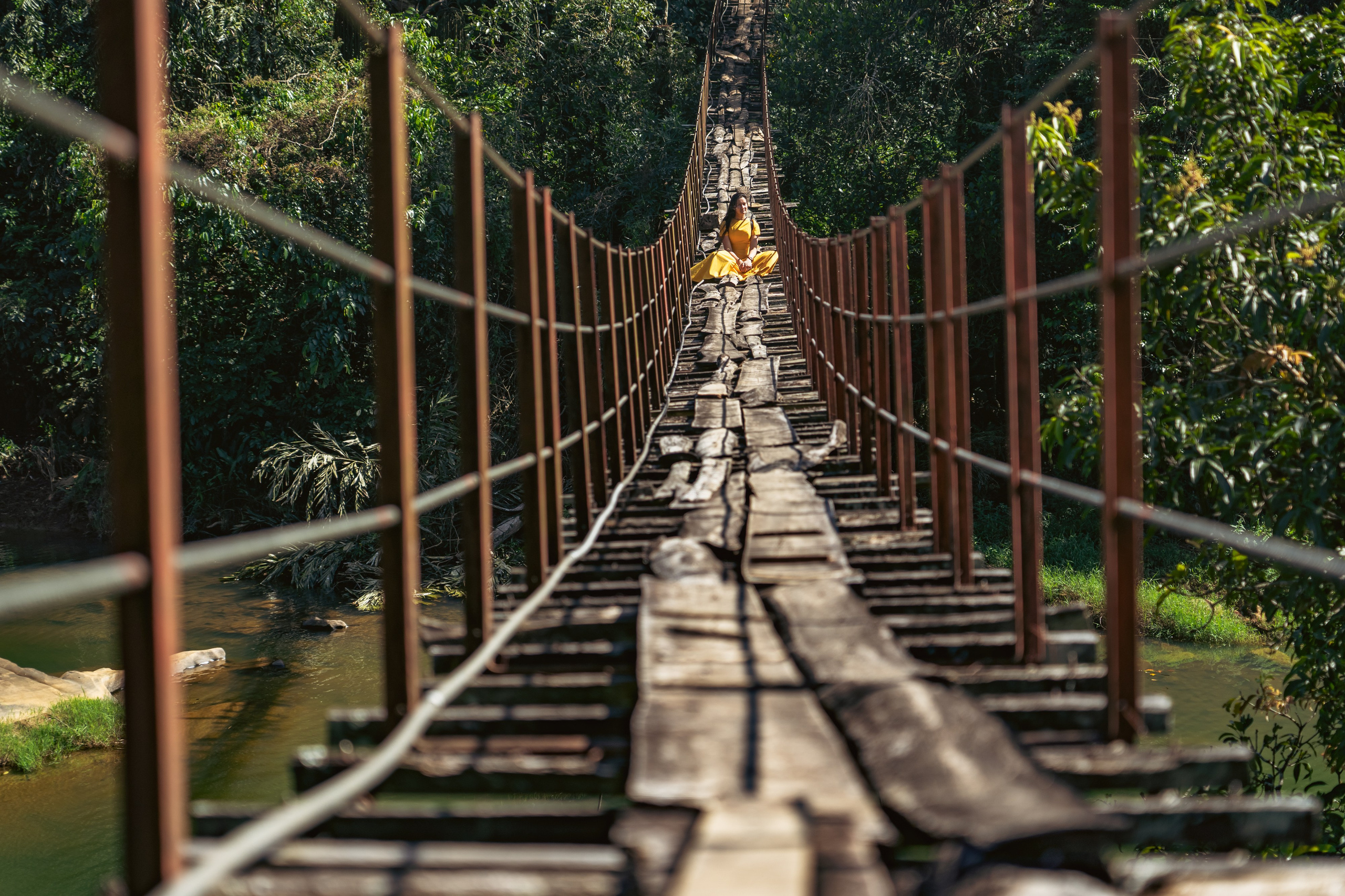 Promo content shooting for Ceylon Forward Tours