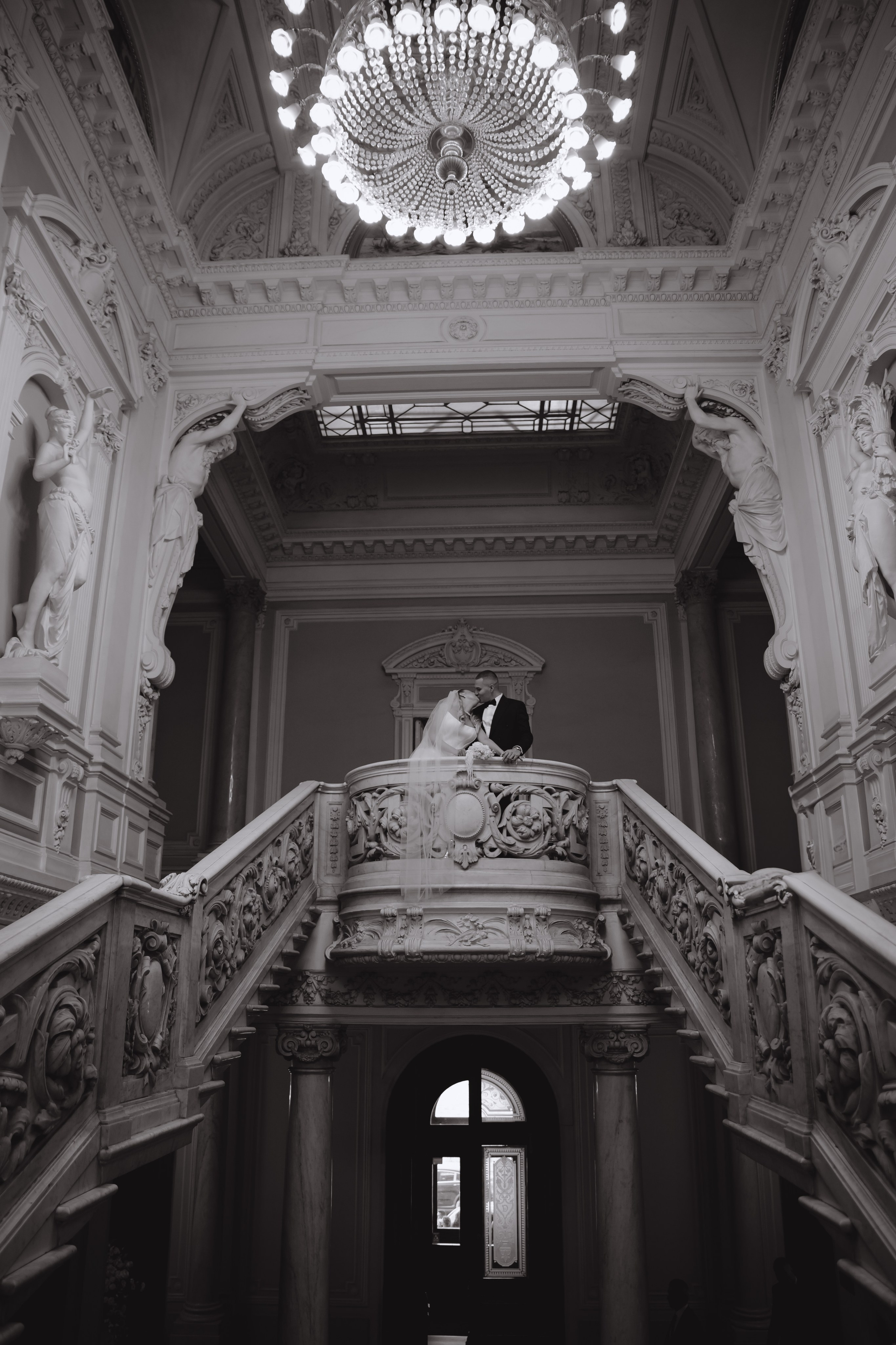 Wedding Day. Анна Михайлова|Свадебный фотограф в Санкт-Петербурге