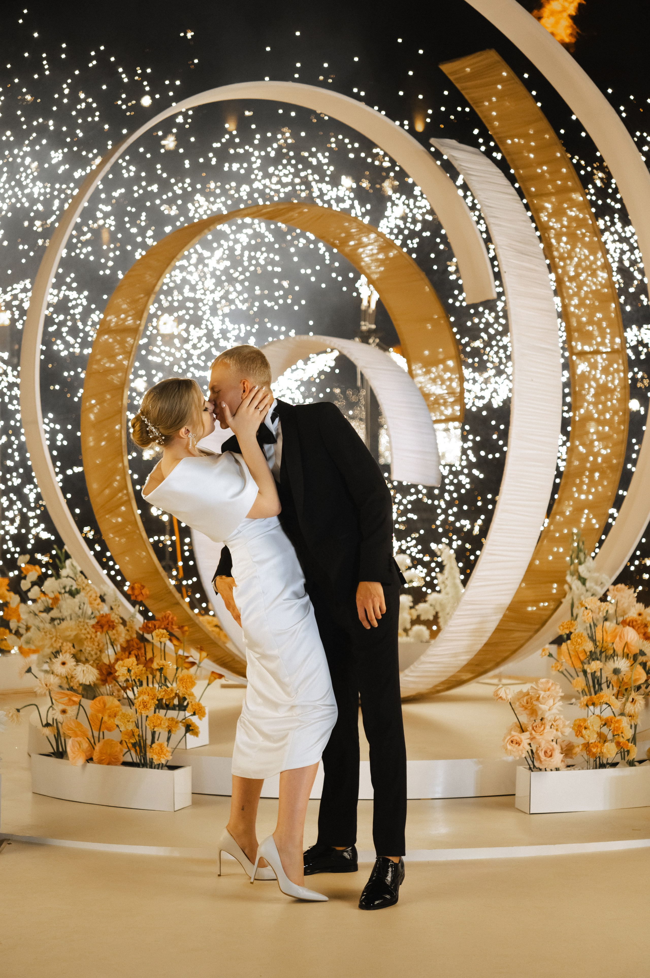 Вадим и Анета. Свадебный фотограф Ростов-на- Дону, Краснодар, Москва