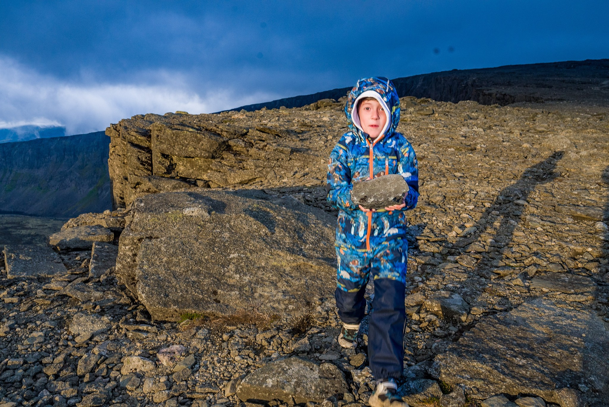 Путешествие на Север в 2024 году. Внедорожные путешествия — OFFROADTRIP