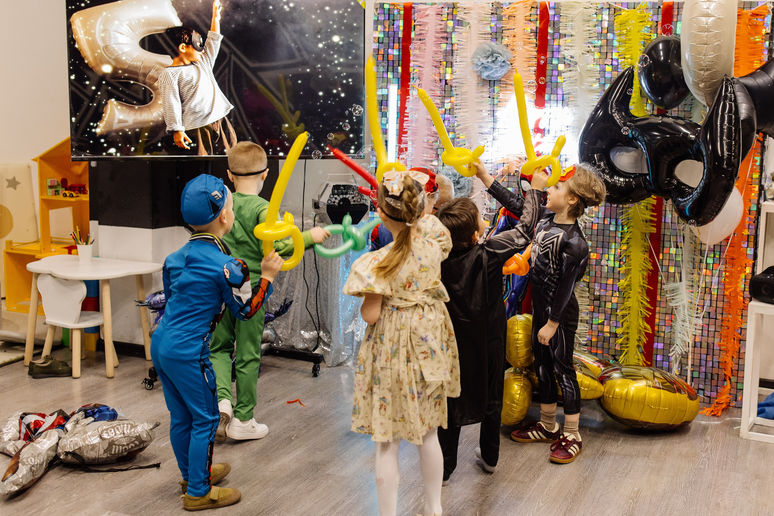 Тиме 5 Супергерои. Семейный фотограф Москва детский фотограф Одинцово фотосессия беременности Рогачева Екатерина