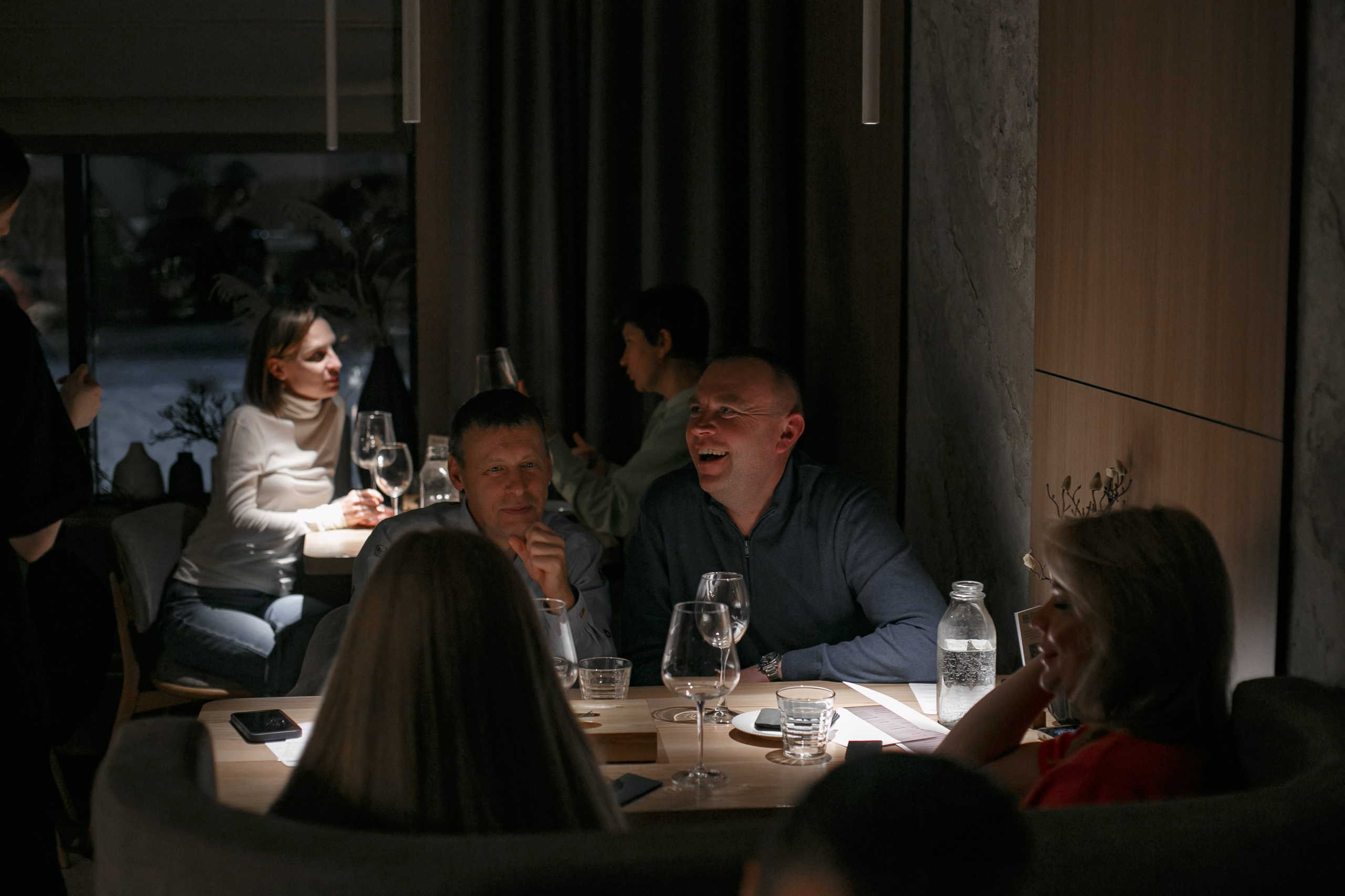 Гастроужин челябинск