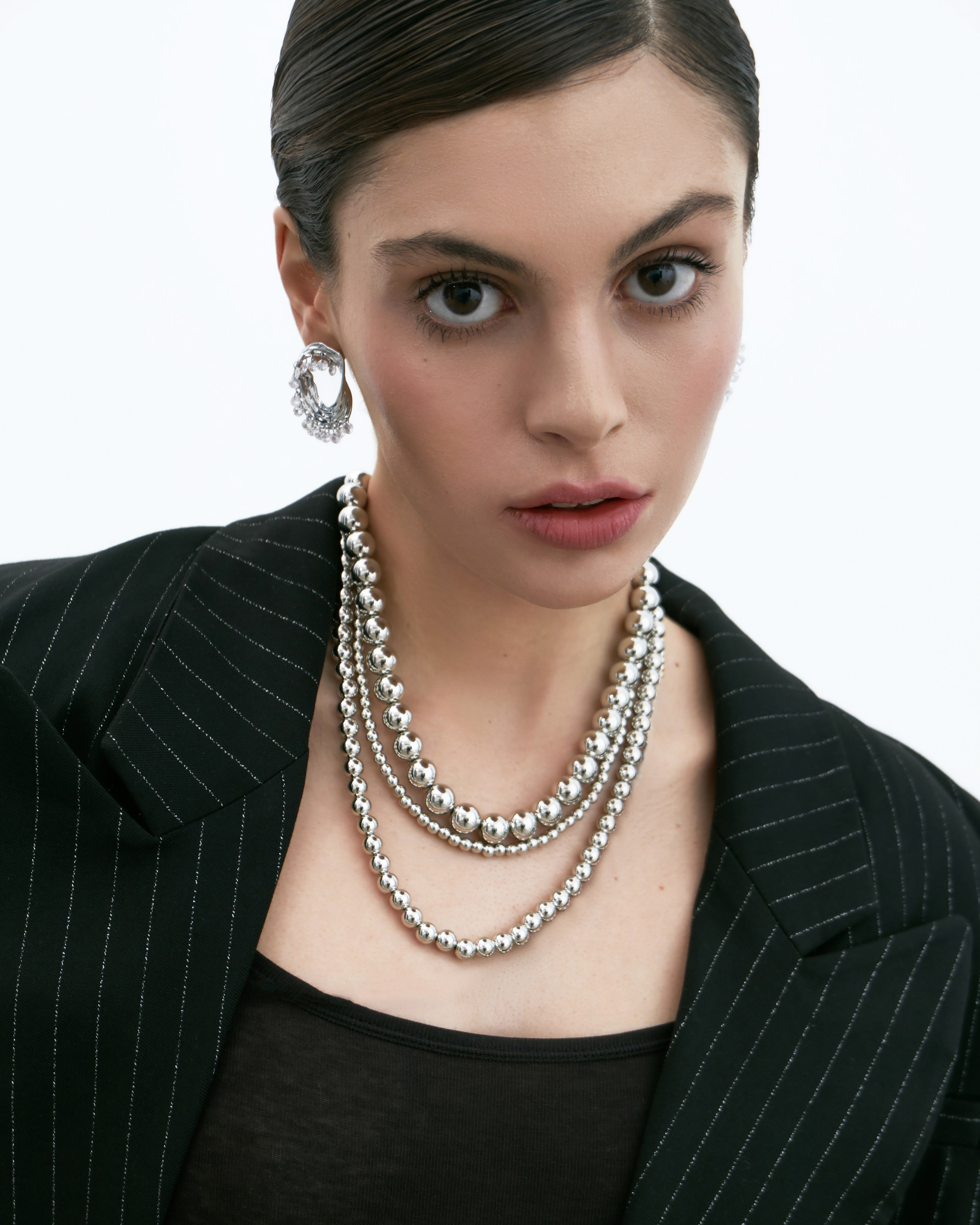 Anna. Фотограф Калашникова Софья