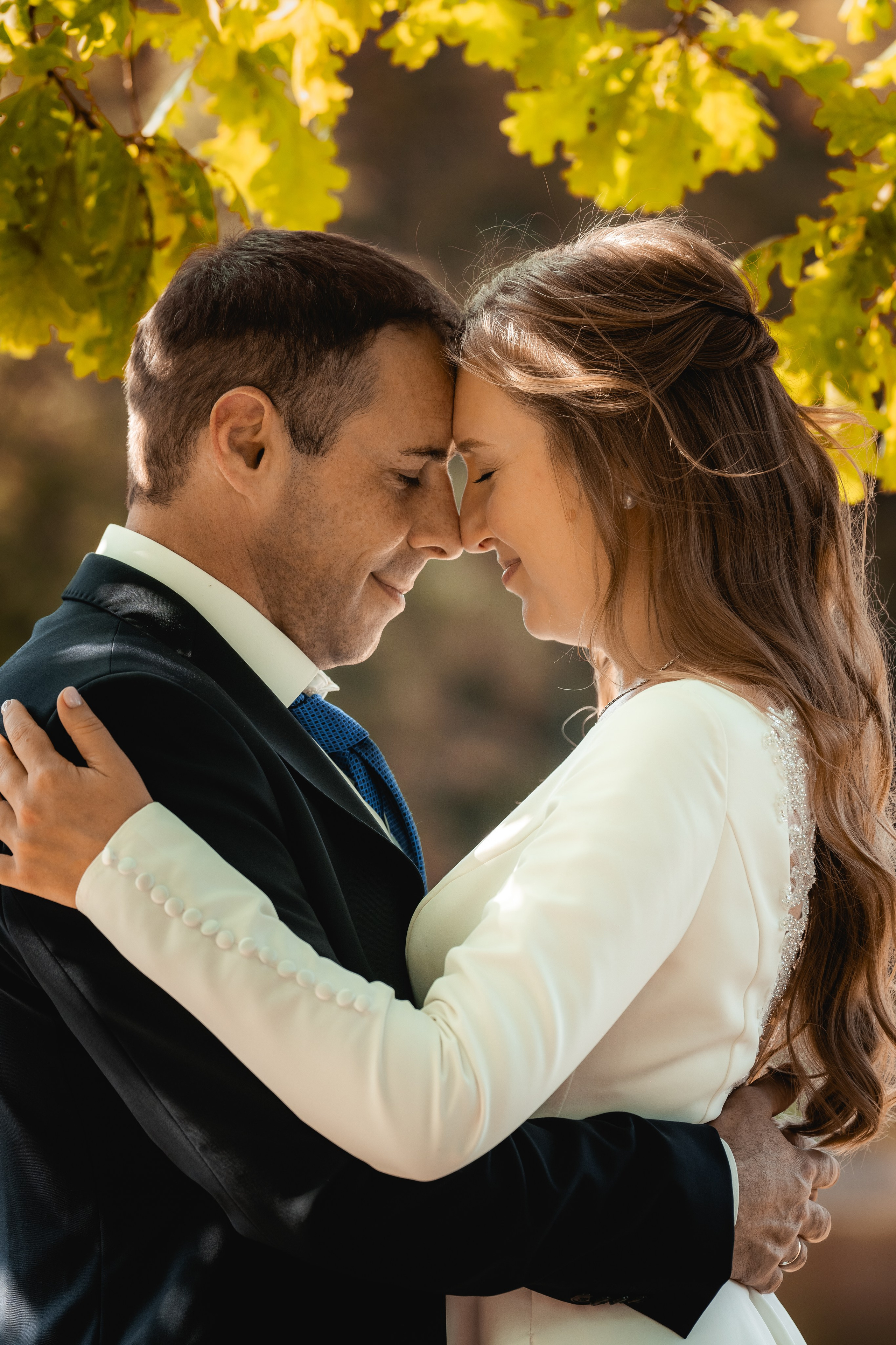 Анастасия и Николай. Станислав Тюрин Фотограф Москва. Индивидуальные и семейные фотосессии;