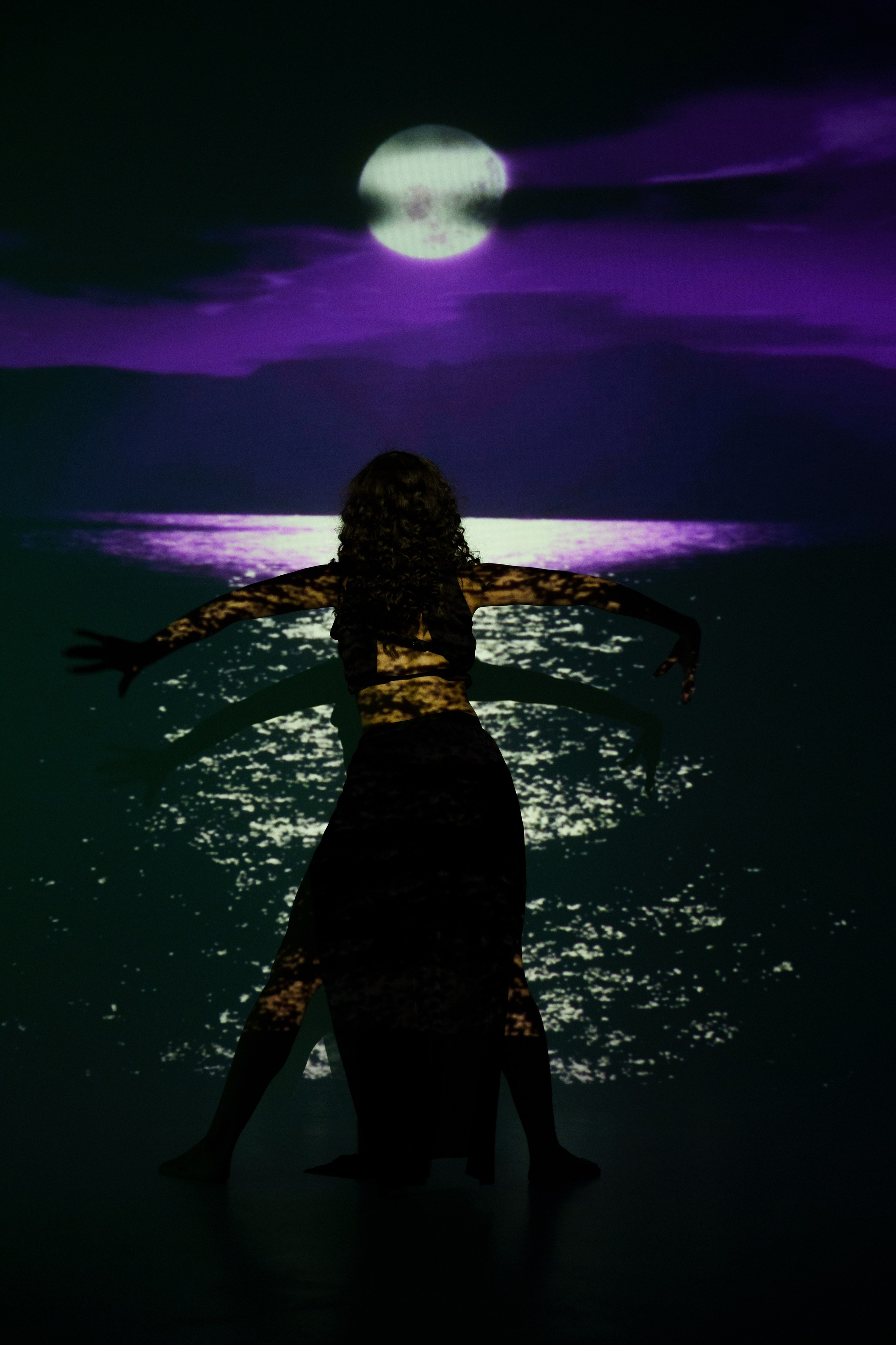 Студийный минимализм. Виктория Алпеева — фотограф по любви