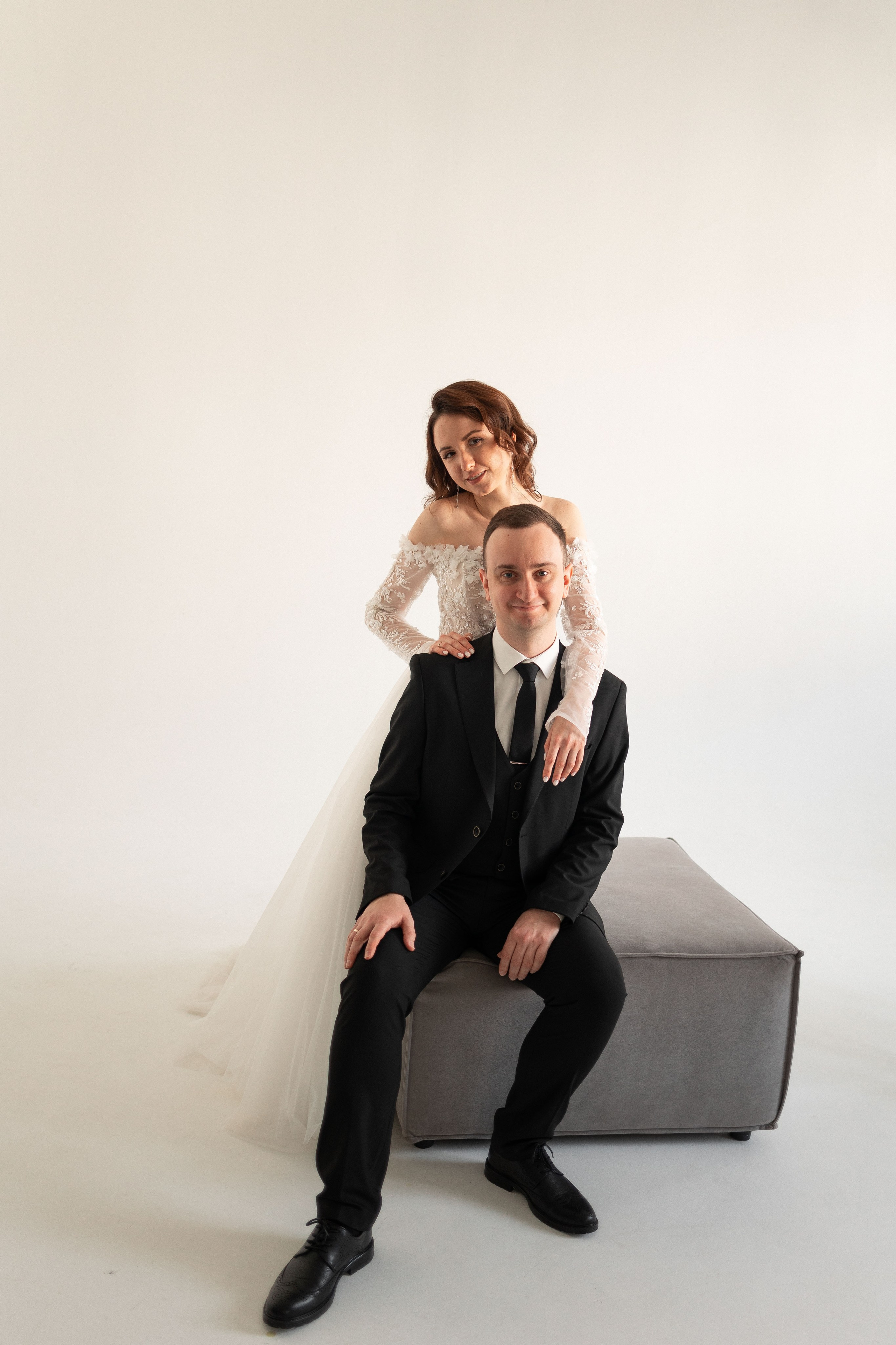 M&I. Семейный фотограф в Севастополе и Симферополе Александра Чистякова