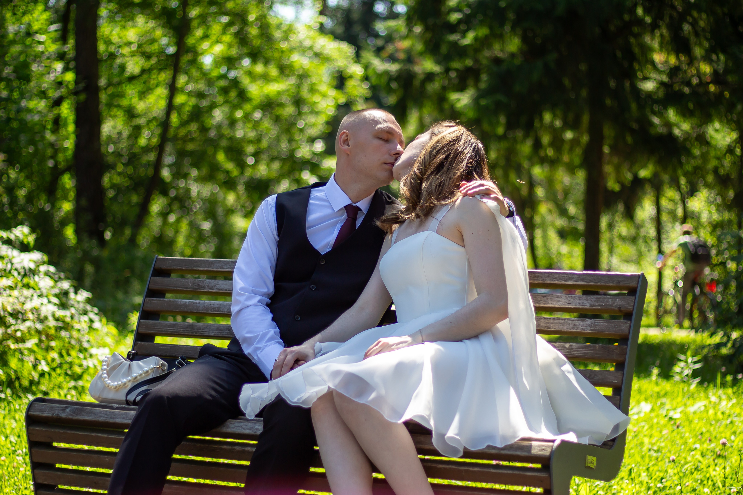 Вечная весна. Фотограф • Орехово-Зуево • Балашиха • TEFO