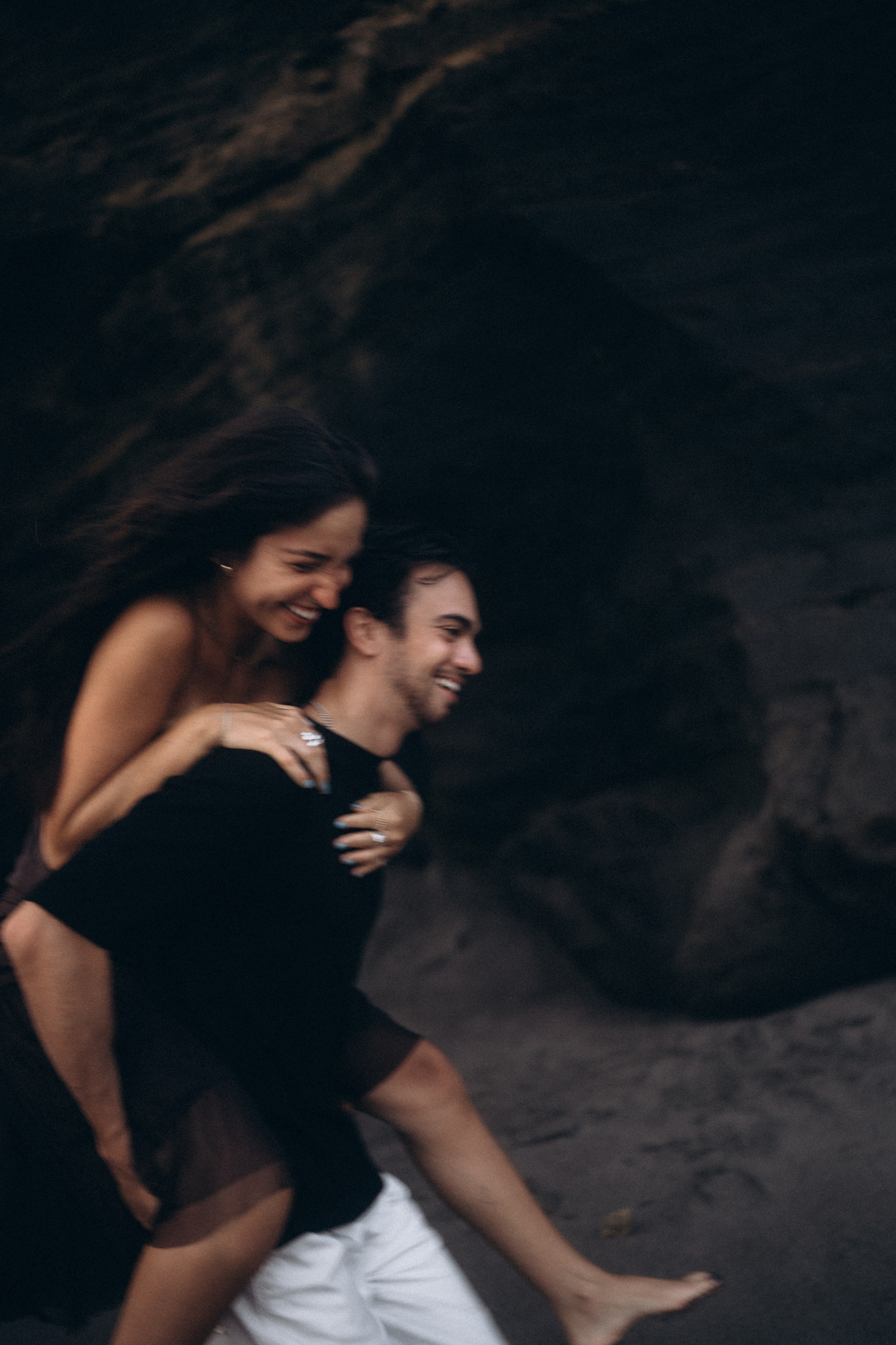 Эбби и Алекс. Ольга Антипова — фотограф