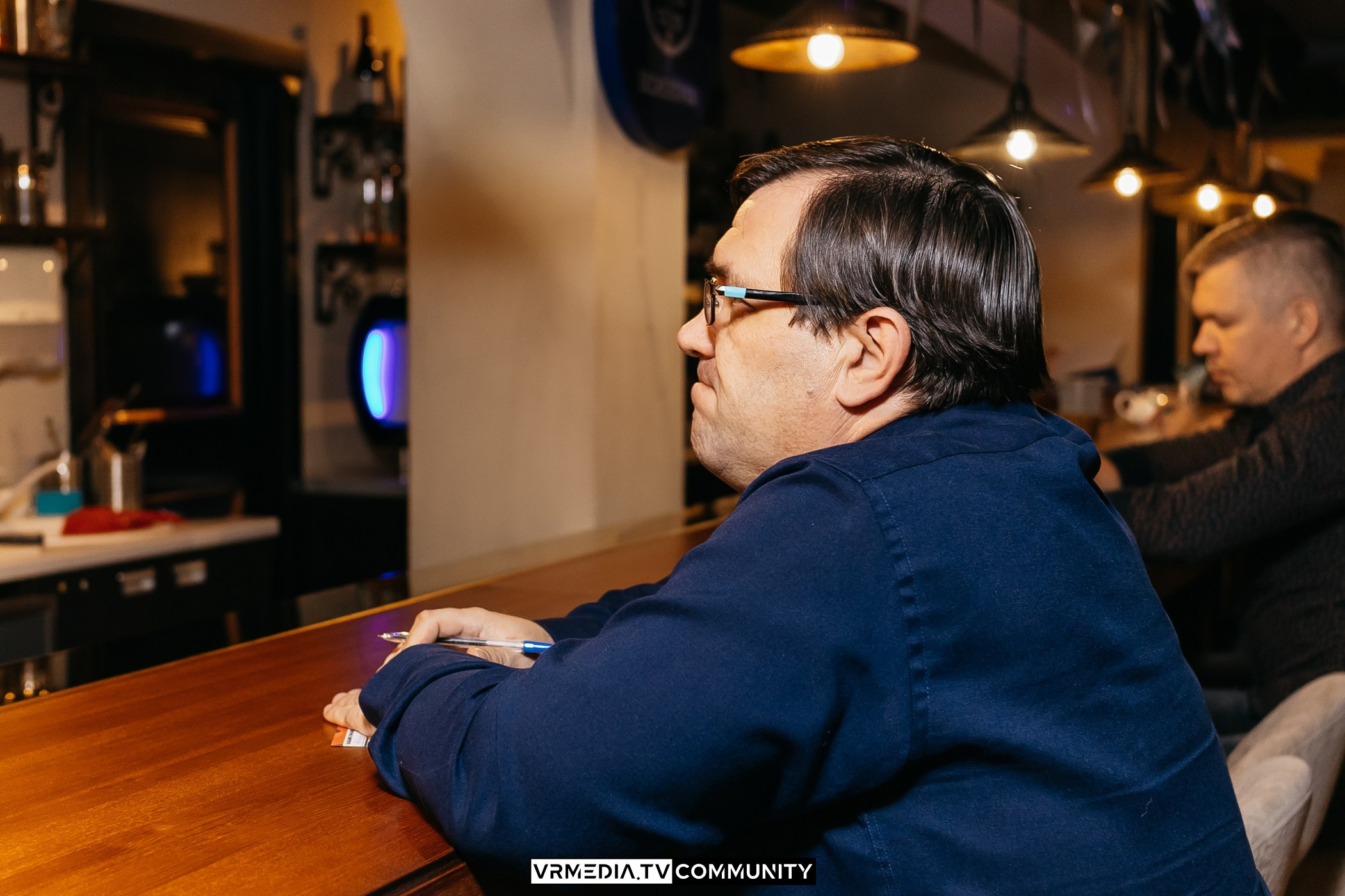 Эйнштейн Party в ресторане «Мюнхен»