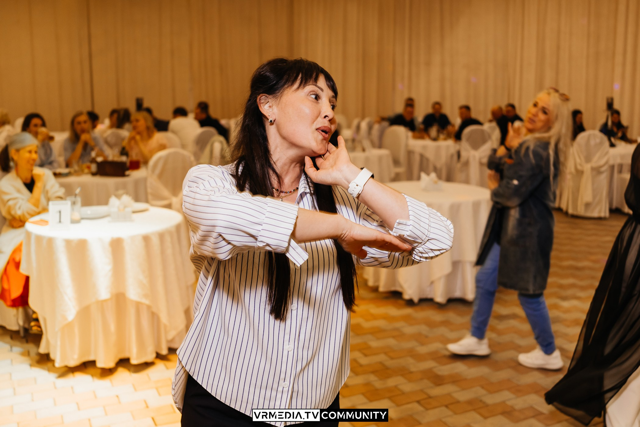 День рождения развлекательного комплекса «Империя»